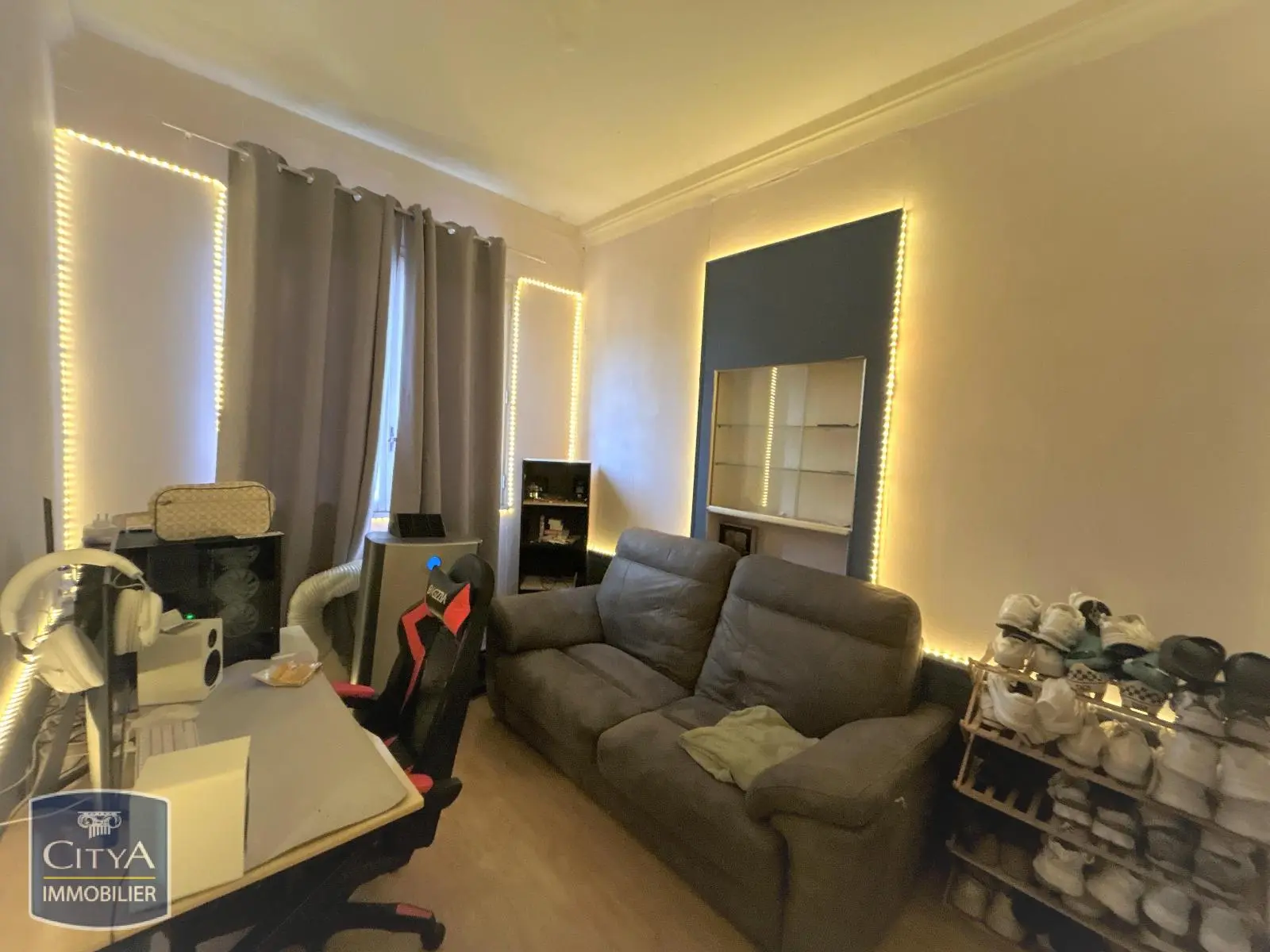 Photo 7 appartement Montauban