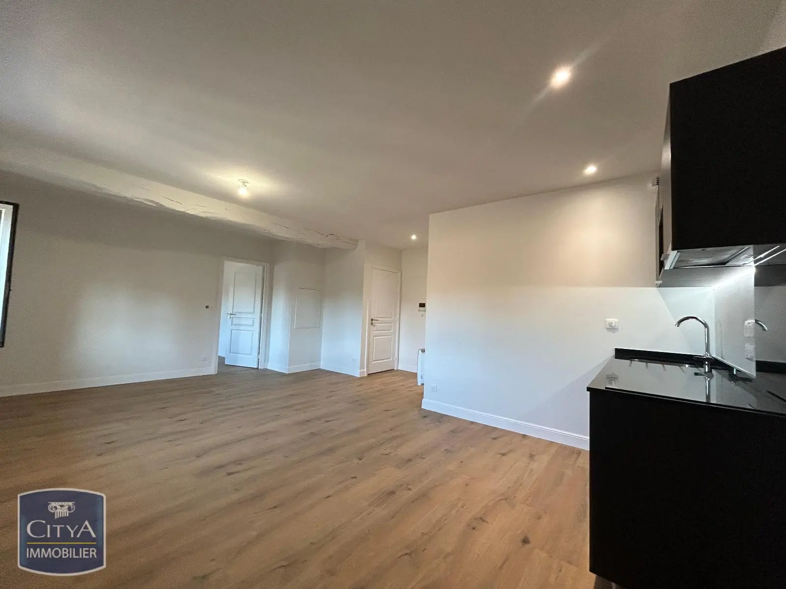 Photo 2 Appartement 2 pièces 49.04m²