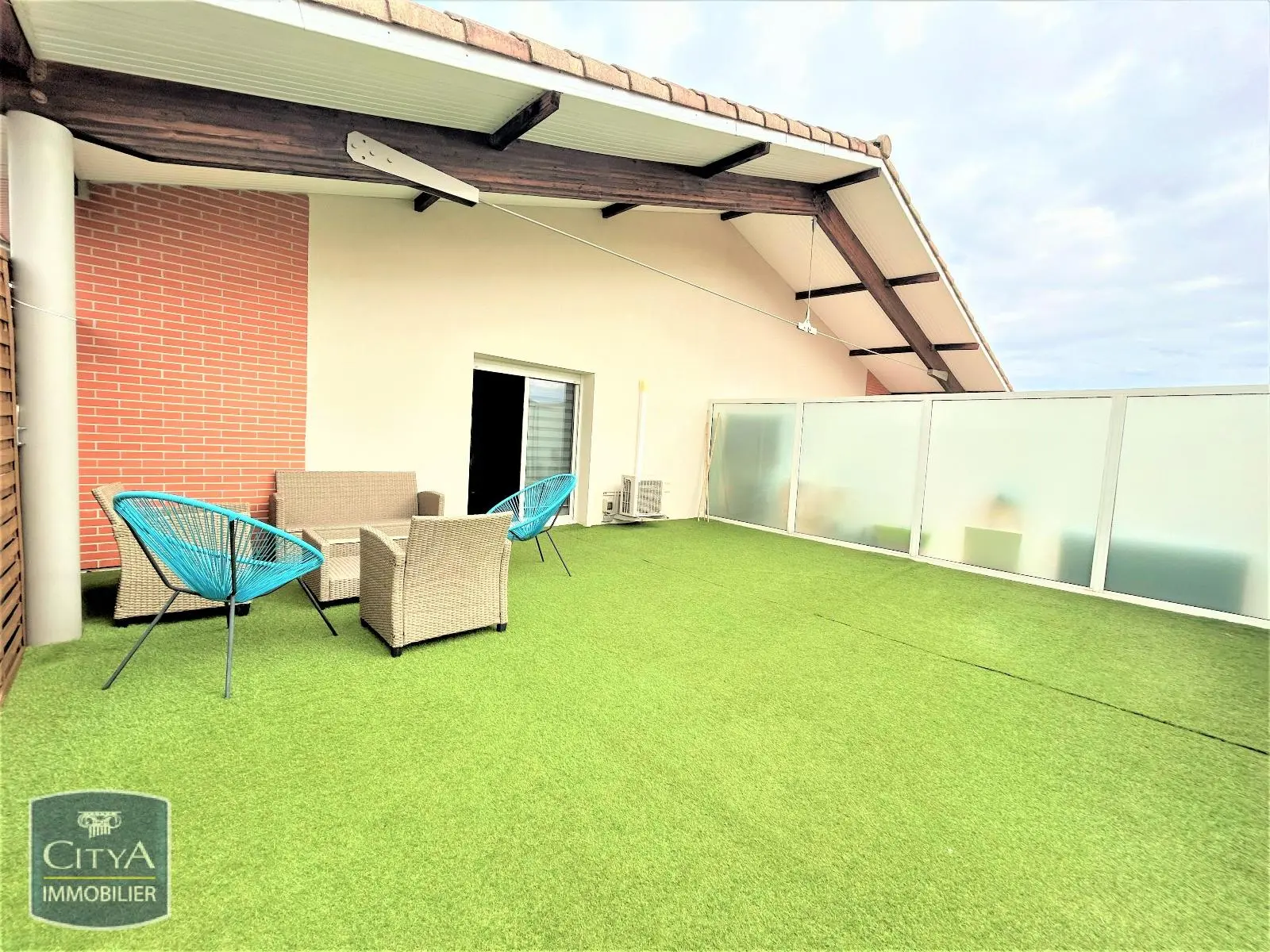 Photo 8 Appartement 2 pièces 44.66m²