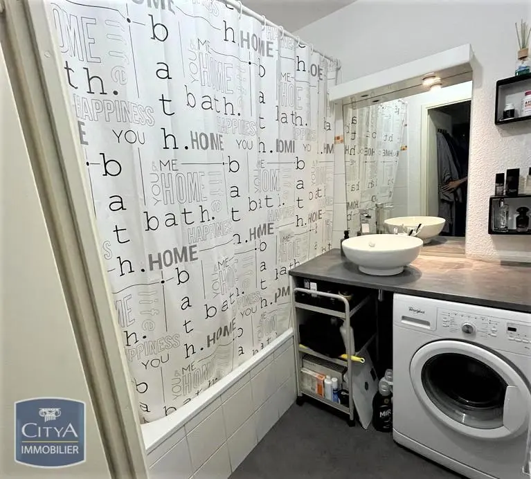 Photo 7 Appartement 2 pièces 42.07m²