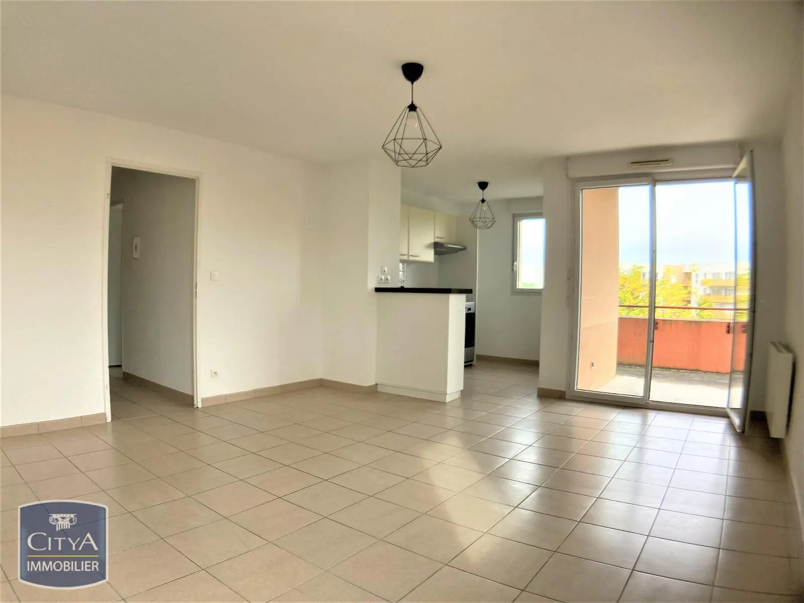 Photo 1 appartement Montauban