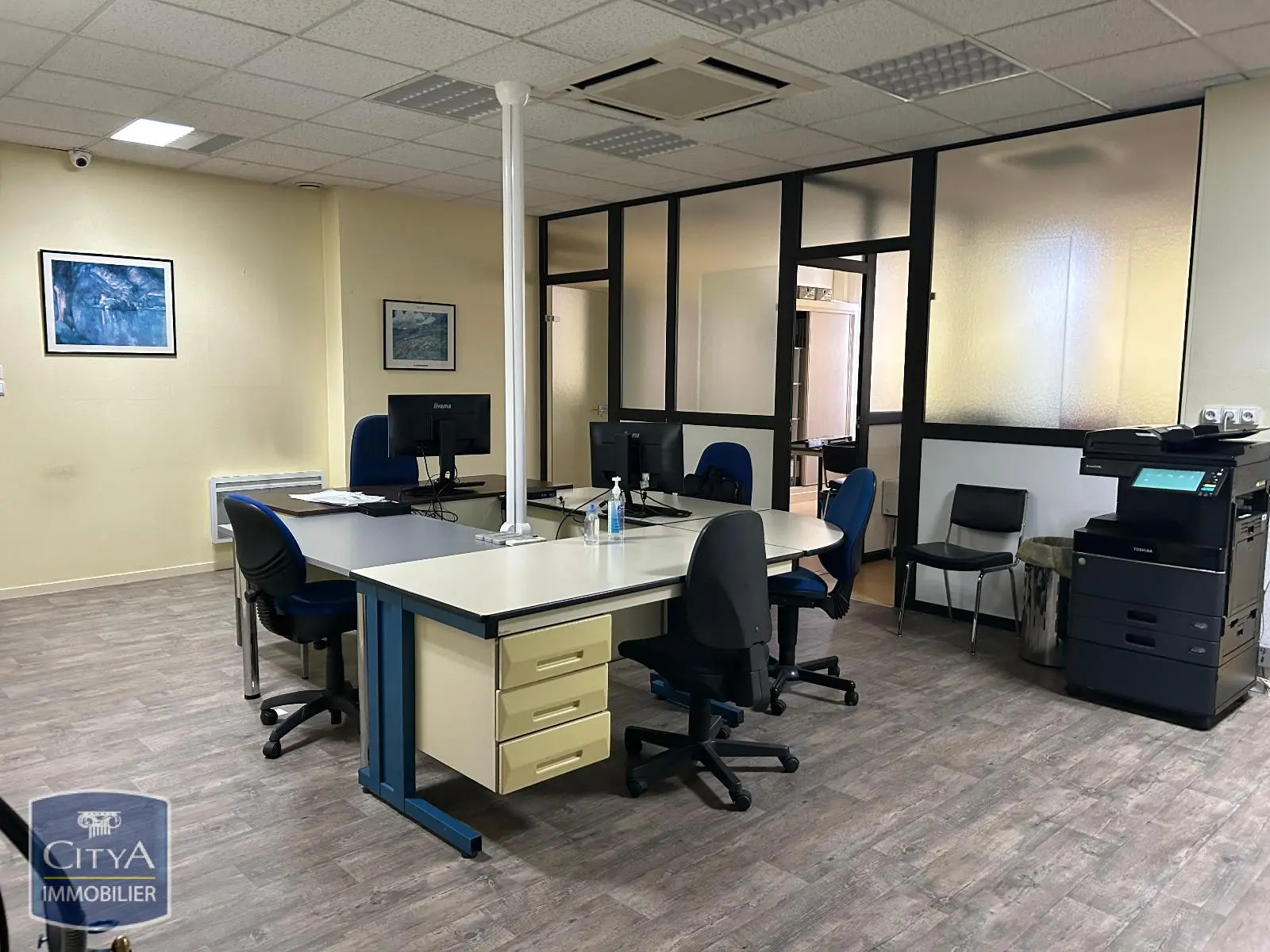 Photo 2 Local Commercial