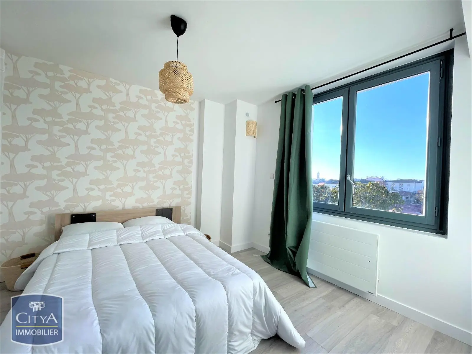 Photo 3 Appartement 2 pièces 30.12m²