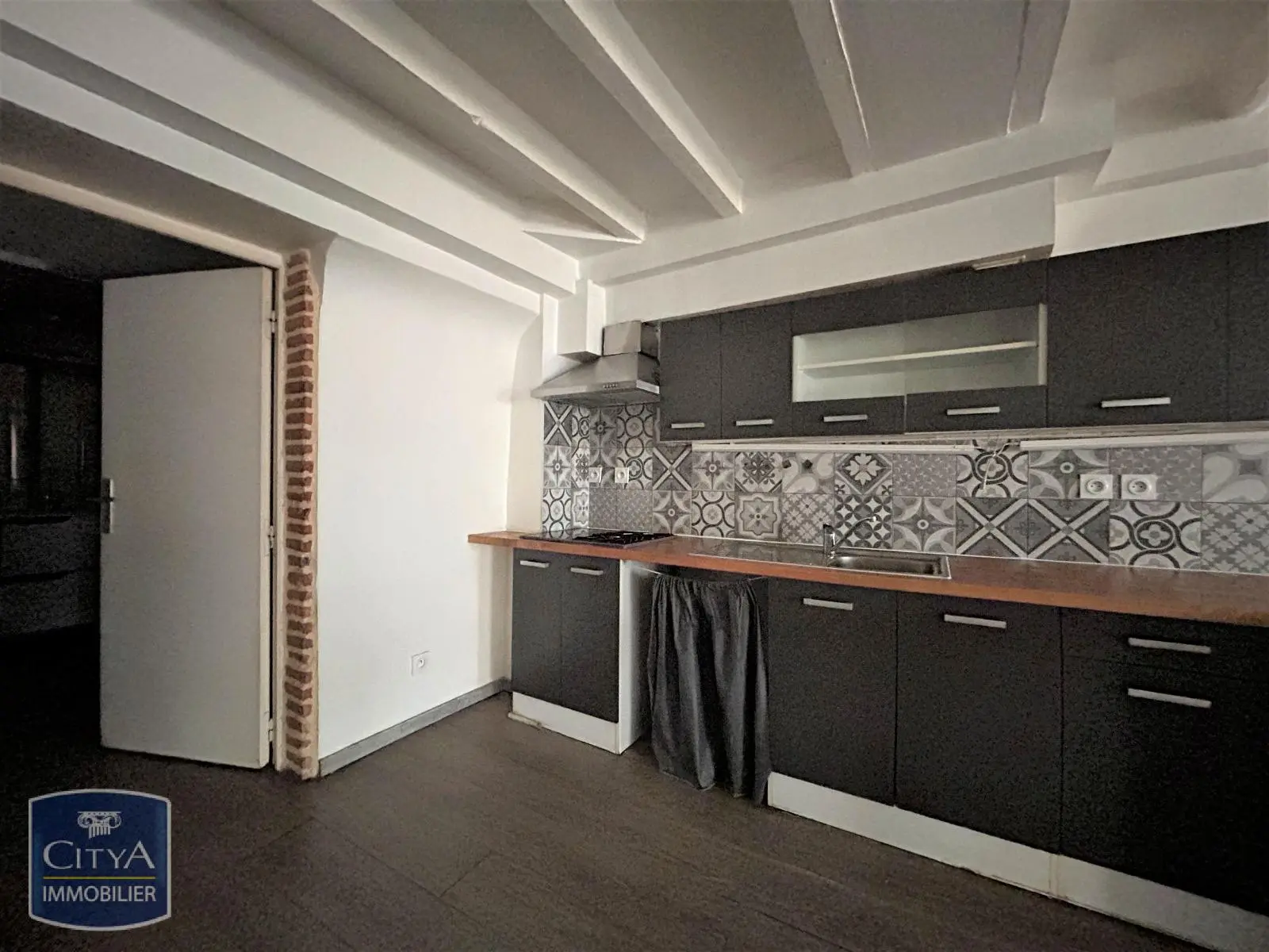 Photo 3 Appartement 3 pièces 61.91m²