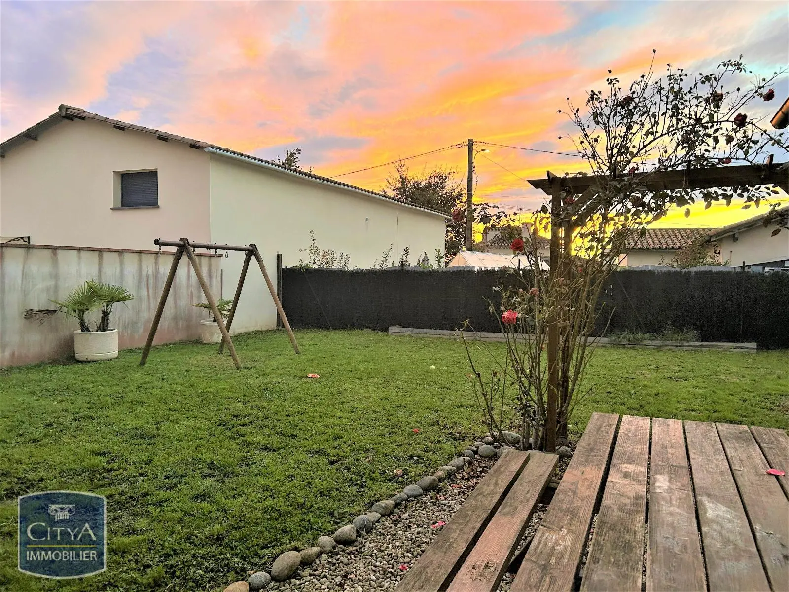 Photo 2 Maison 3 pièces 70.7m²