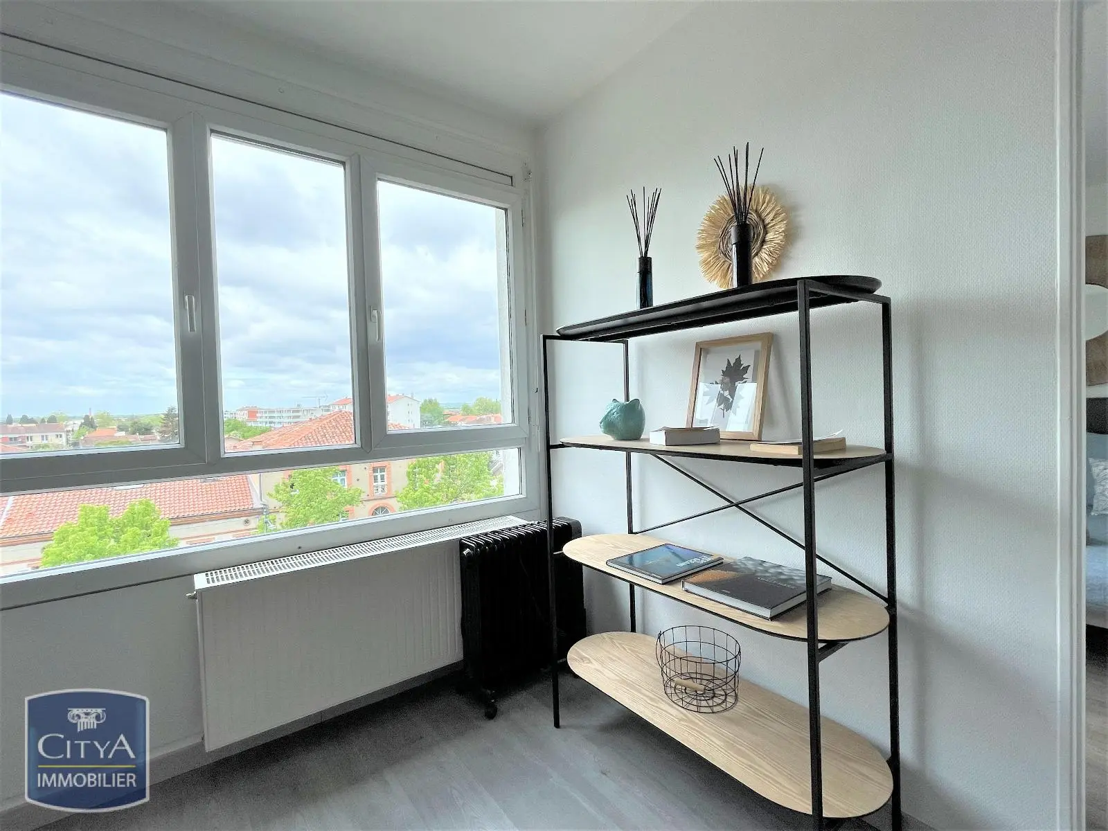 Photo 4 Appartement 3 pièces 52.54m²