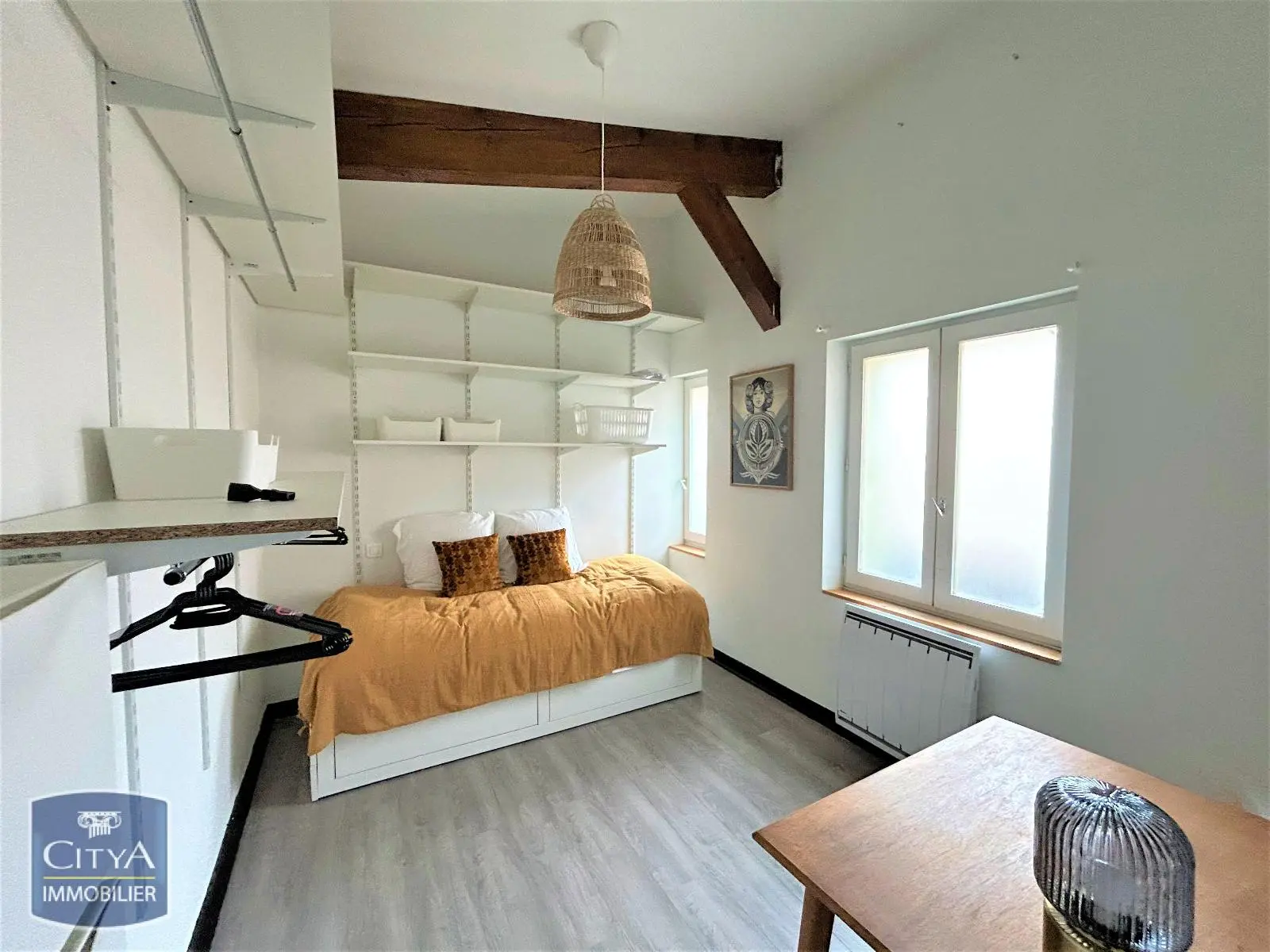 Photo 6 Appartement 3 pièces 49.06m²