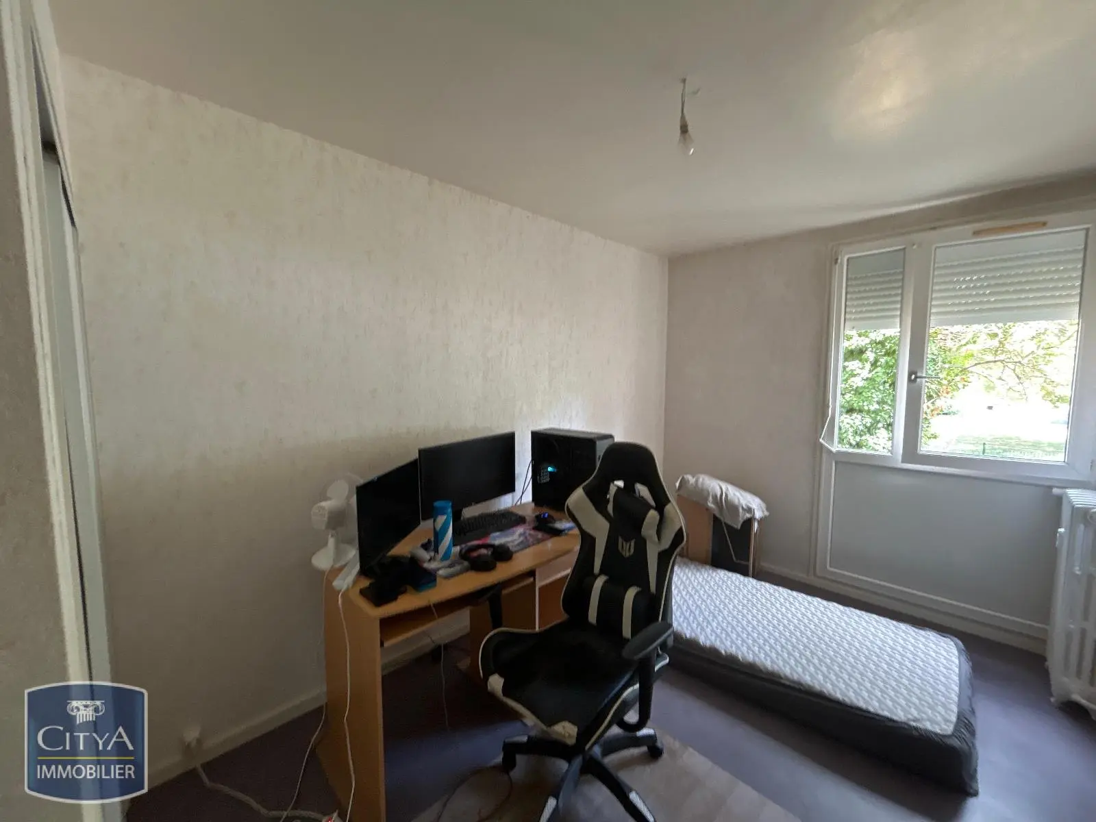 Photo 7 Appartement 4 pièces 75m²