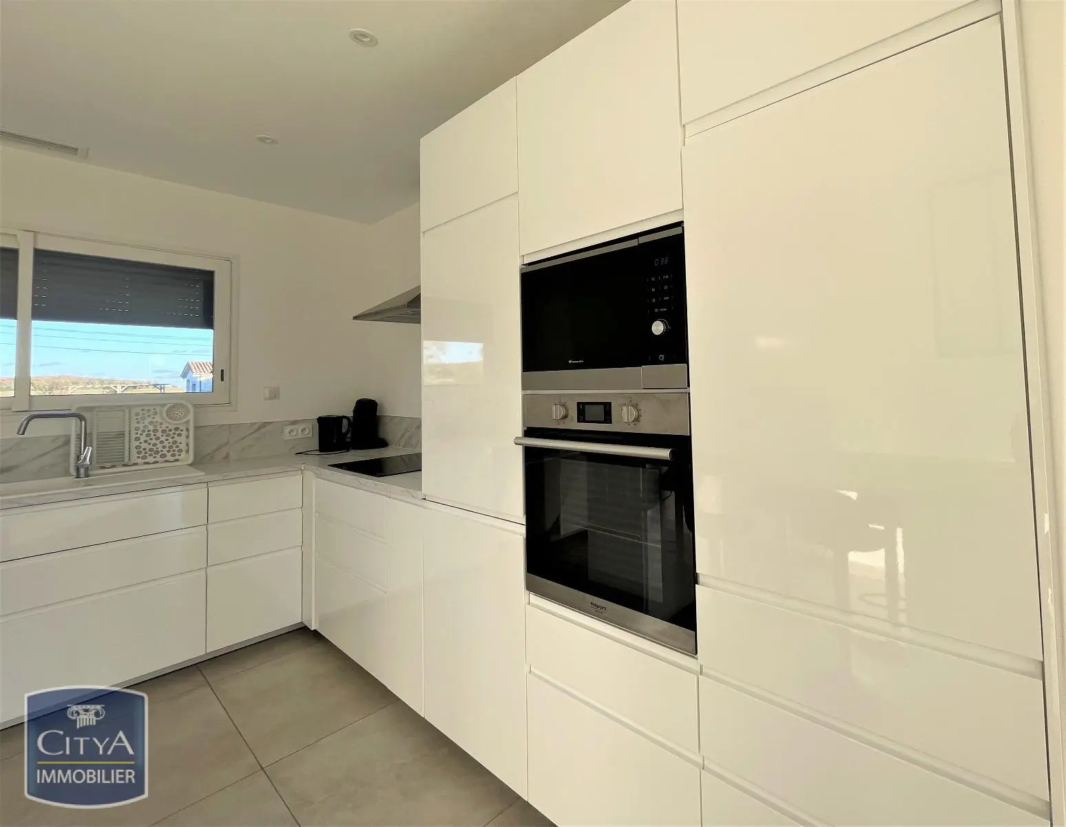 Photo 2 Maison 4 pièces 100m²