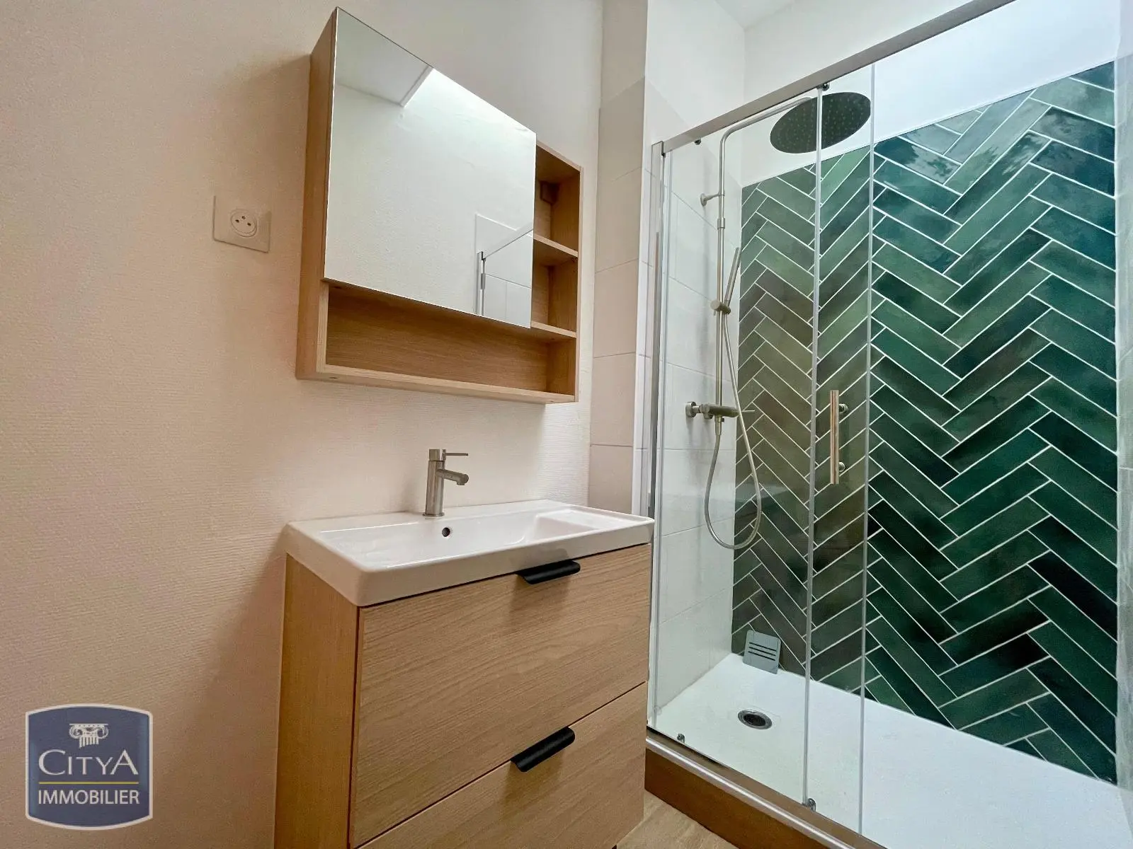 Photo 5 Appartement 3 pièces 49.8m²