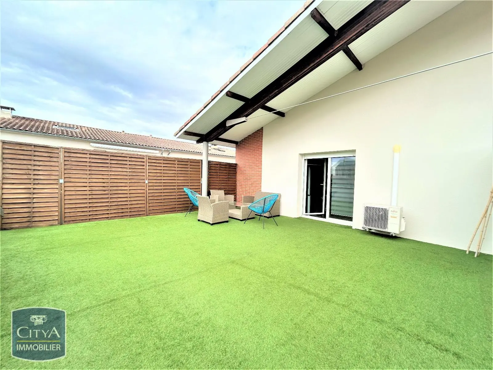 Photo 7 Appartement 2 pièces 44.66m²