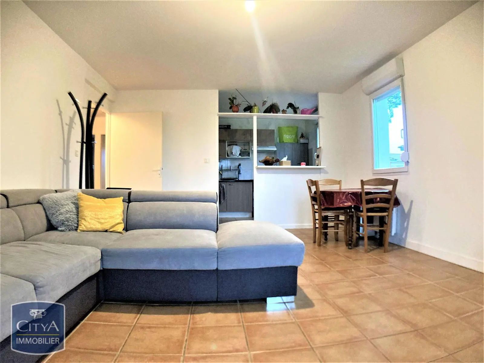 Photo 1 Appartement 2 pièces 45.9m²