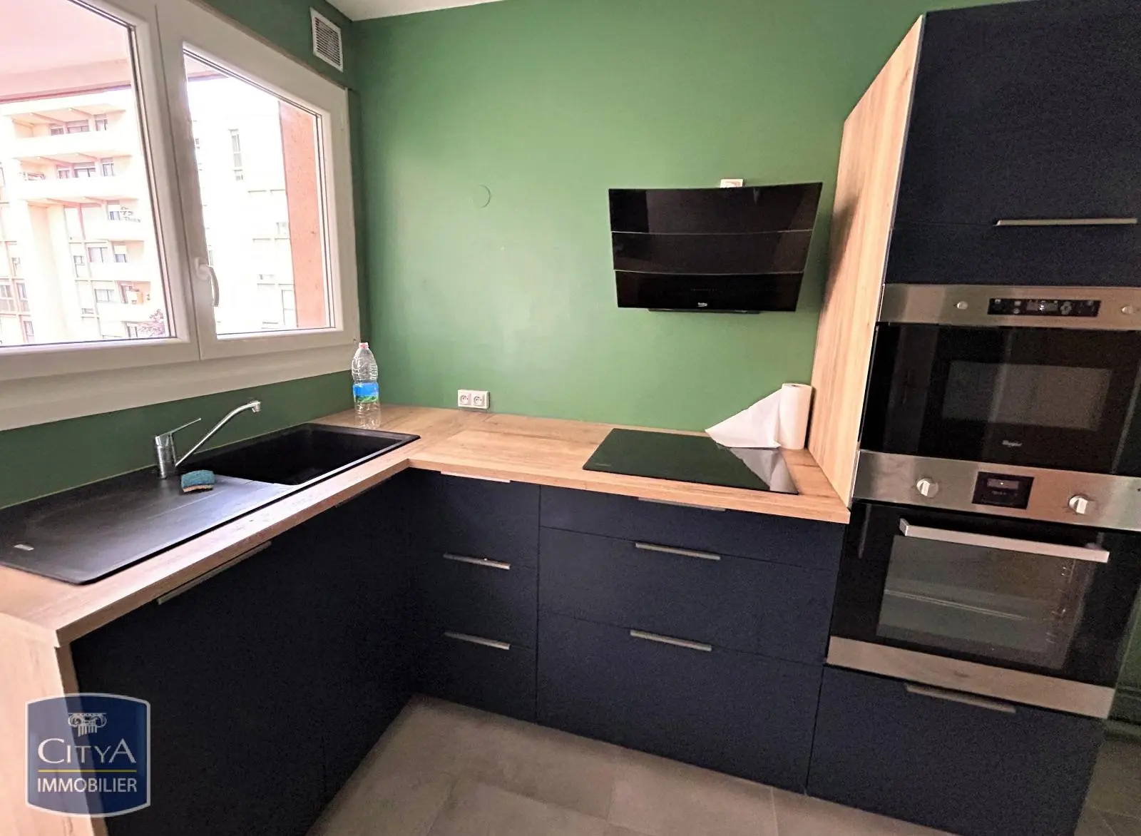 Photo 2 Appartement 4 pièces 84.62m²