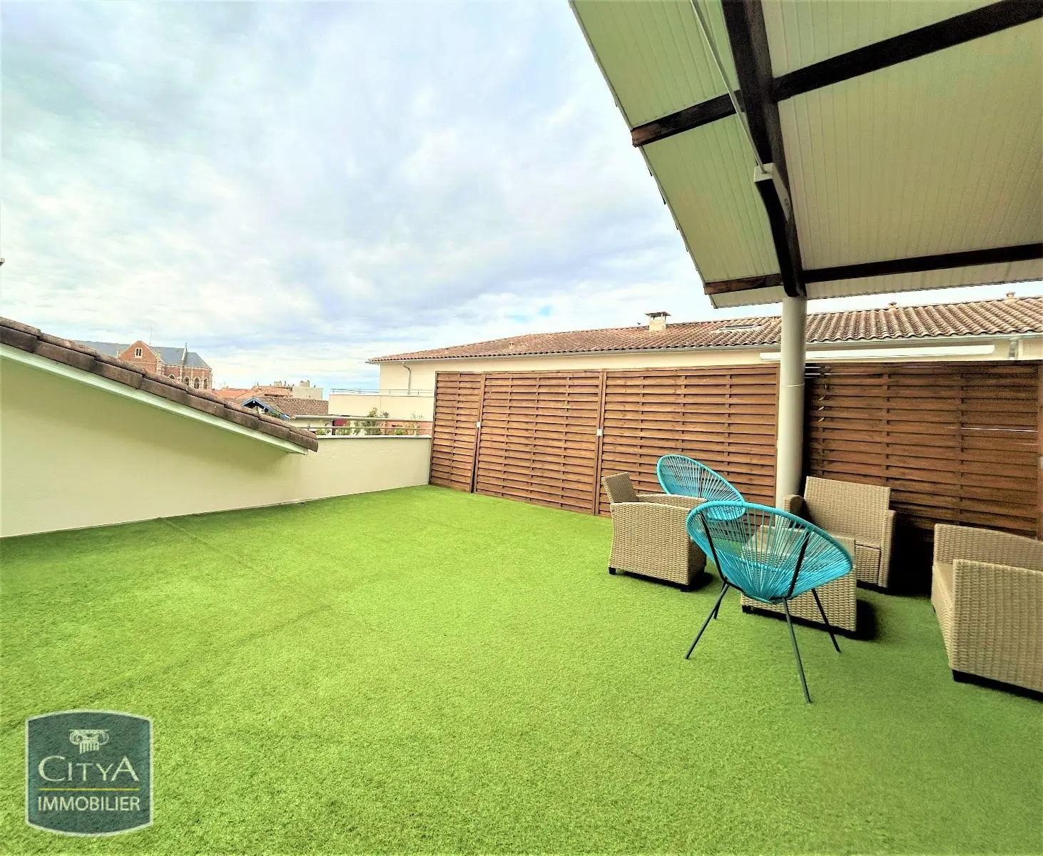 Photo 1 Appartement 2 pièces 44.66m²