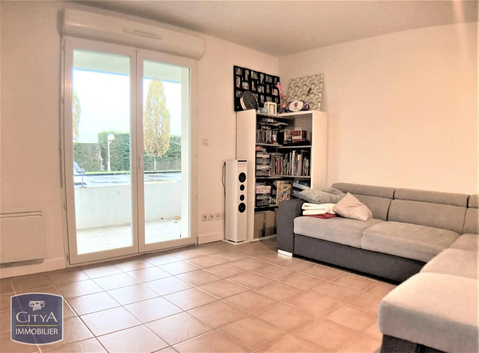 Photo 4 Appartement 2 pièces 45.9m²