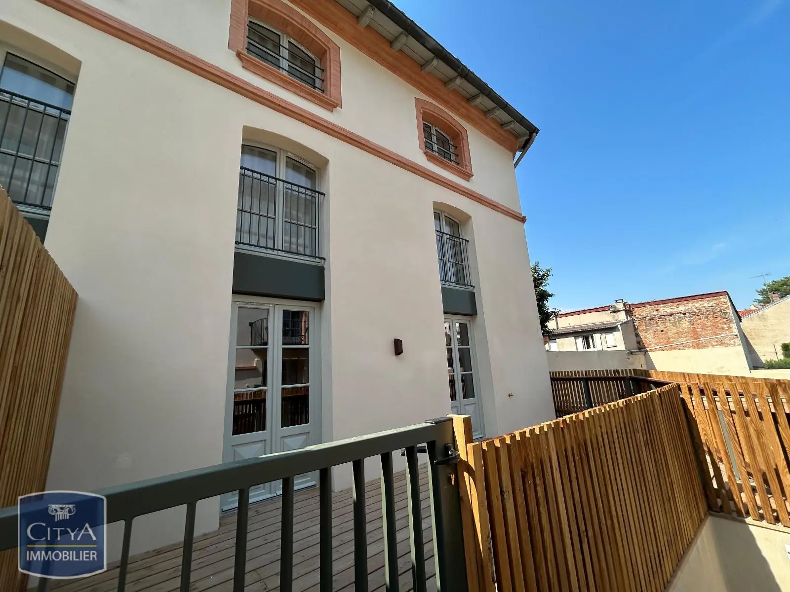 Photo 3 appartement Montauban