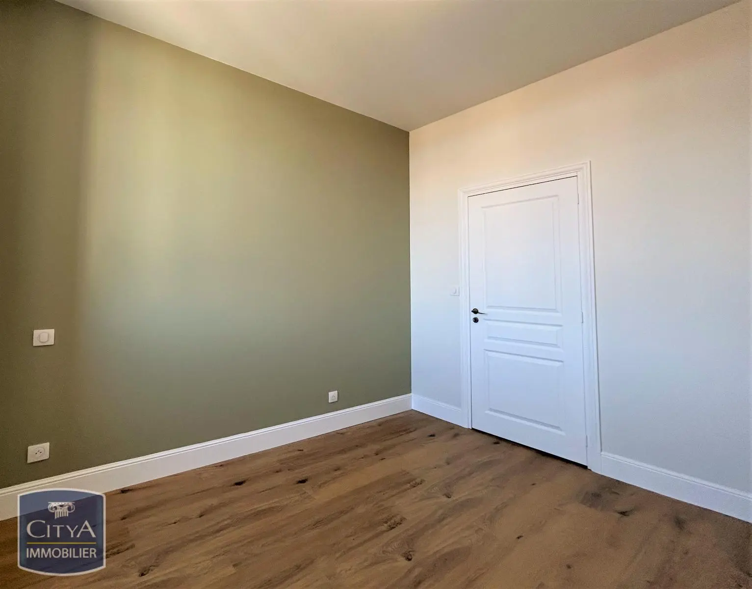 Photo 7 Appartement 3 pièces 56.1m²