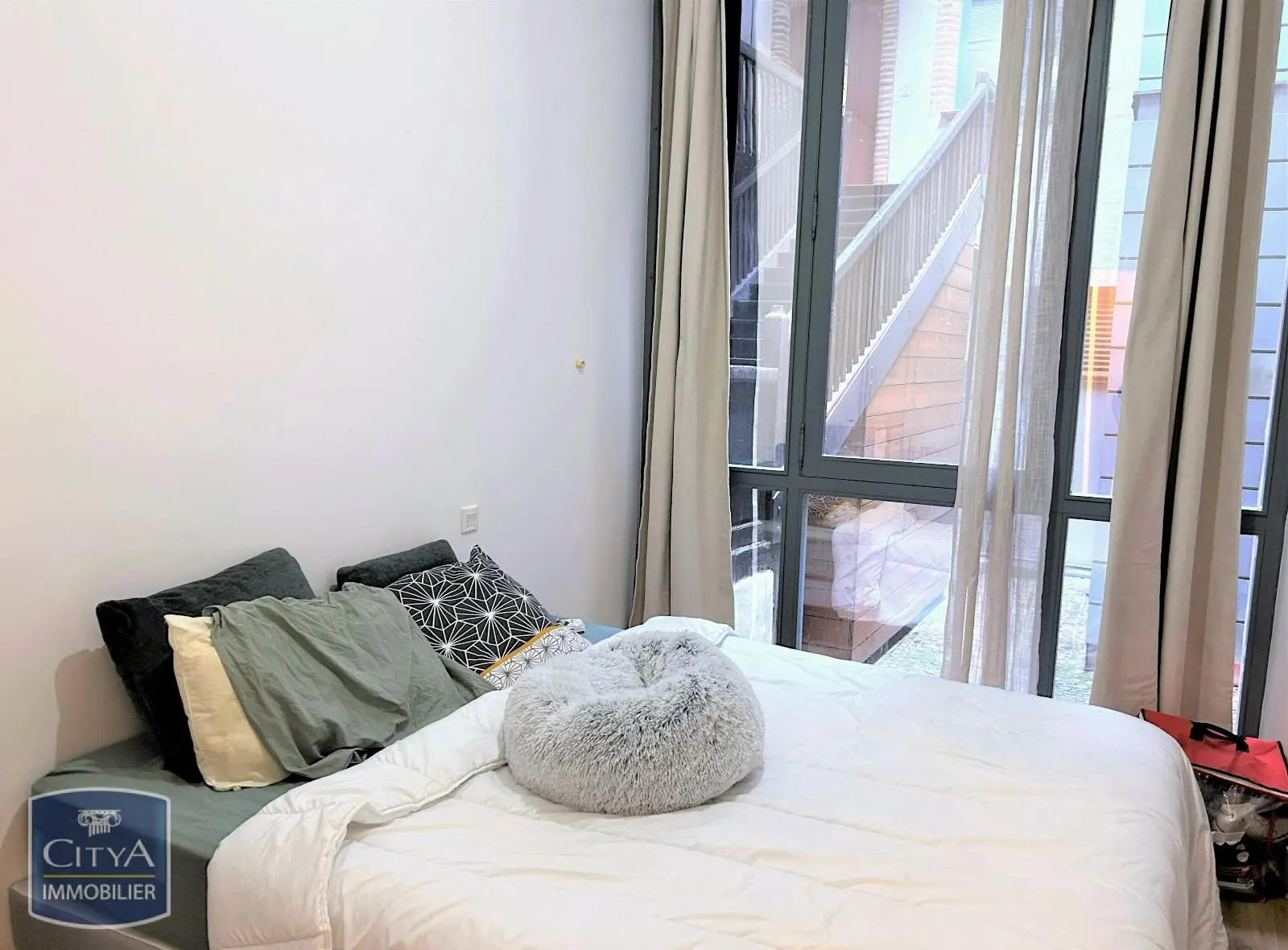 Photo 6 Appartement 3 pièces 58.51m²