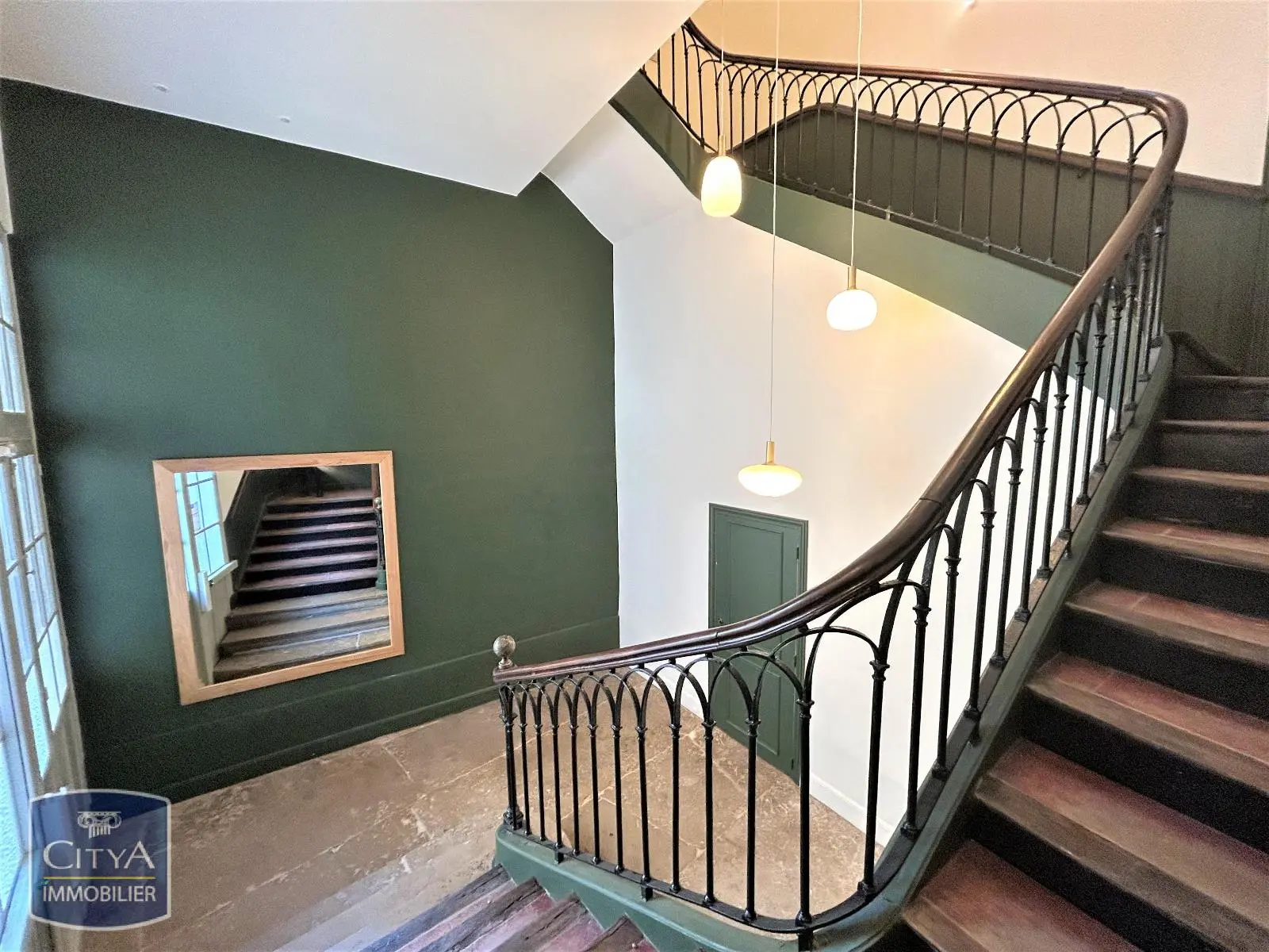 Photo 4 Appartement 2 pièces 49.04m²