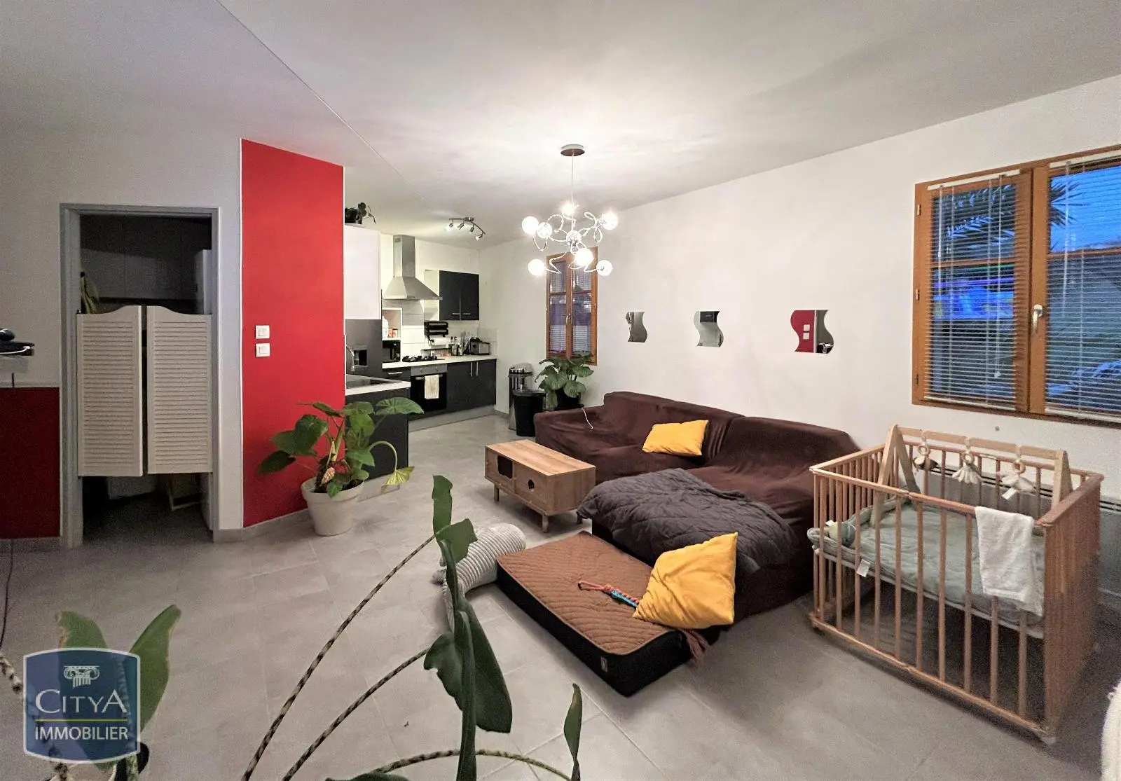 Photo 5 Maison 3 pièces 70.7m²