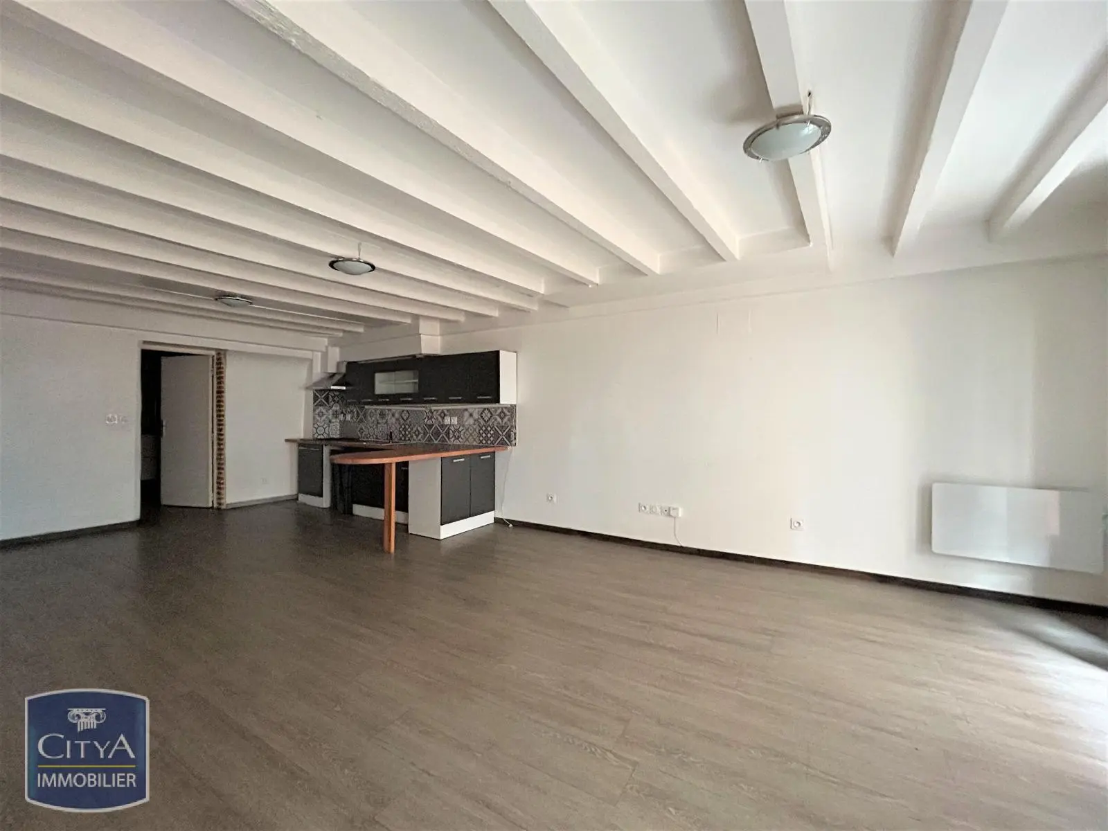 Photo 8 Appartement 3 pièces 61.91m²