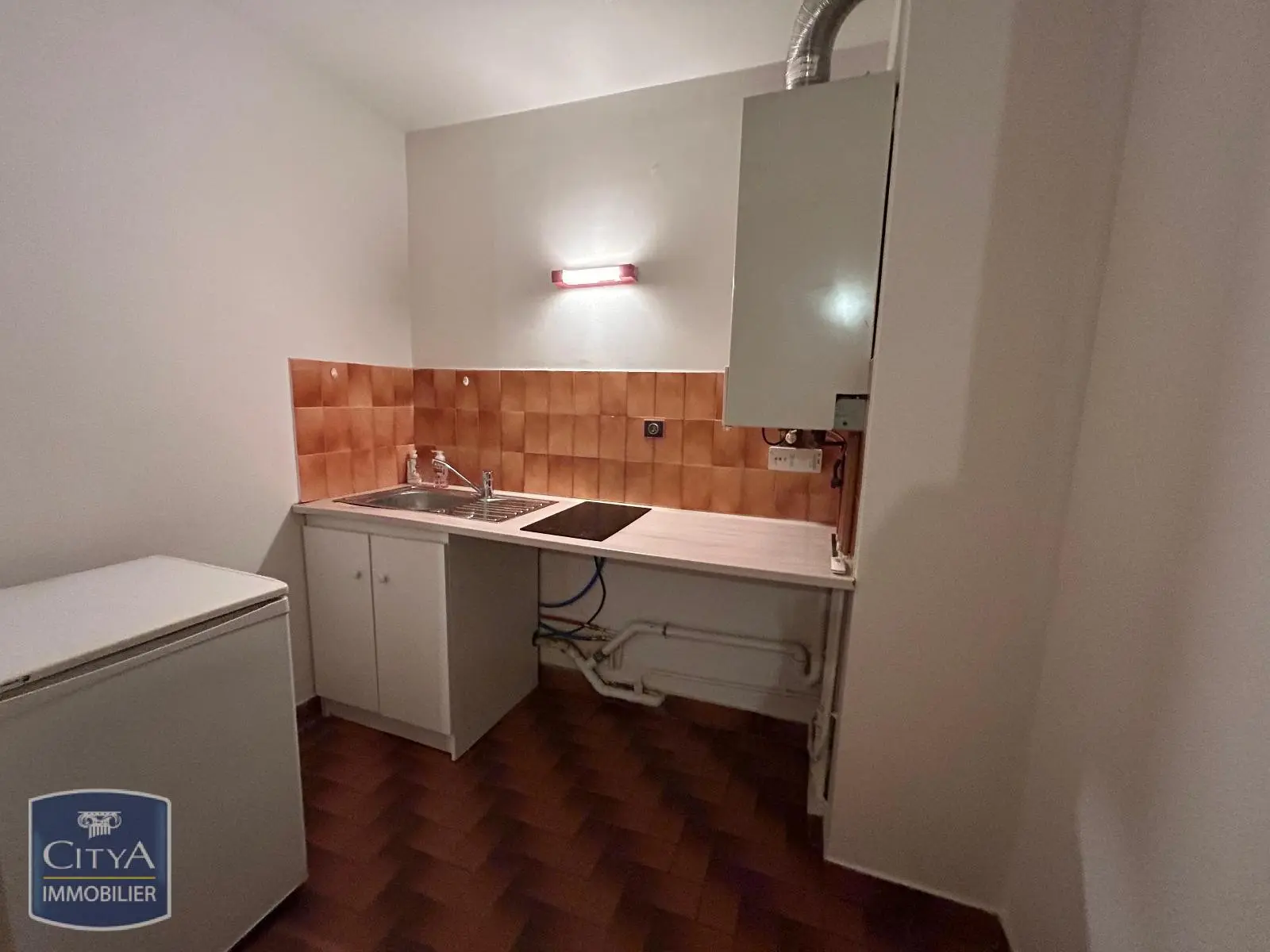 Photo 4 Appartement 1 pièce 31.6m²
