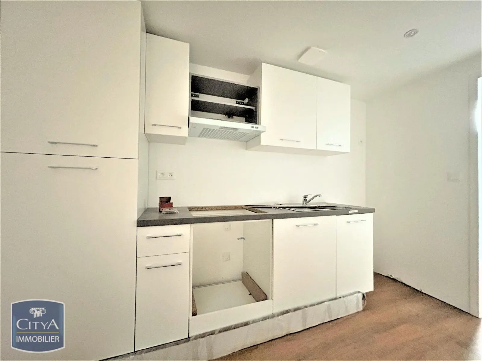 Photo 2 Appartement 3 pièces 55.47m²