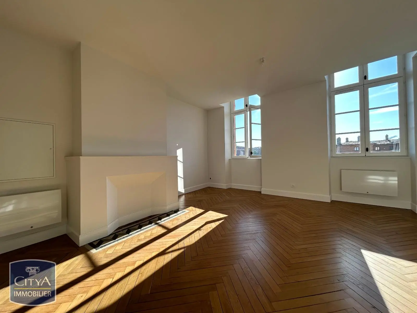 Photo 2 Appartement 3 pièces 56.1m²