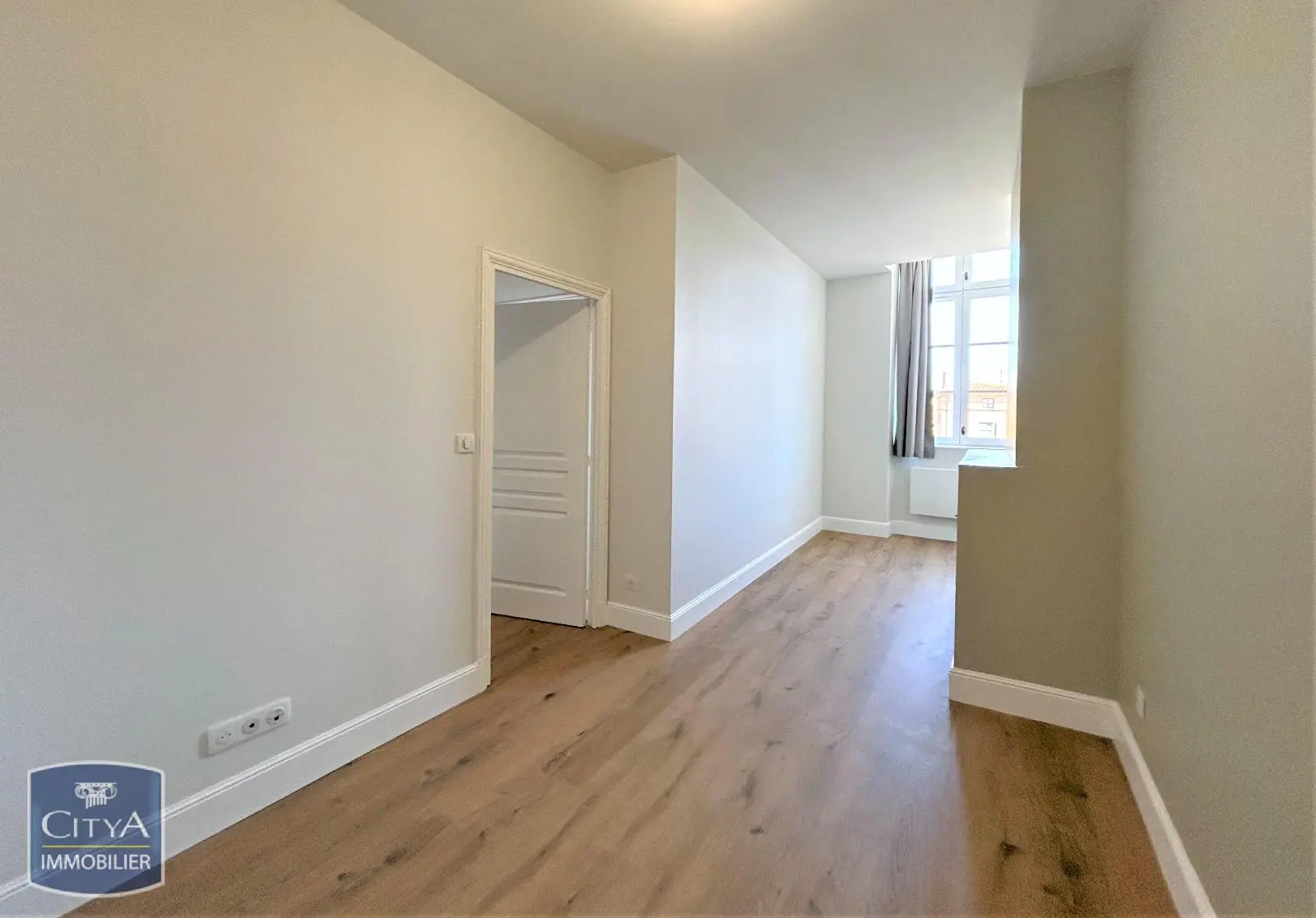 Photo 5 Appartement 3 pièces 56.1m²