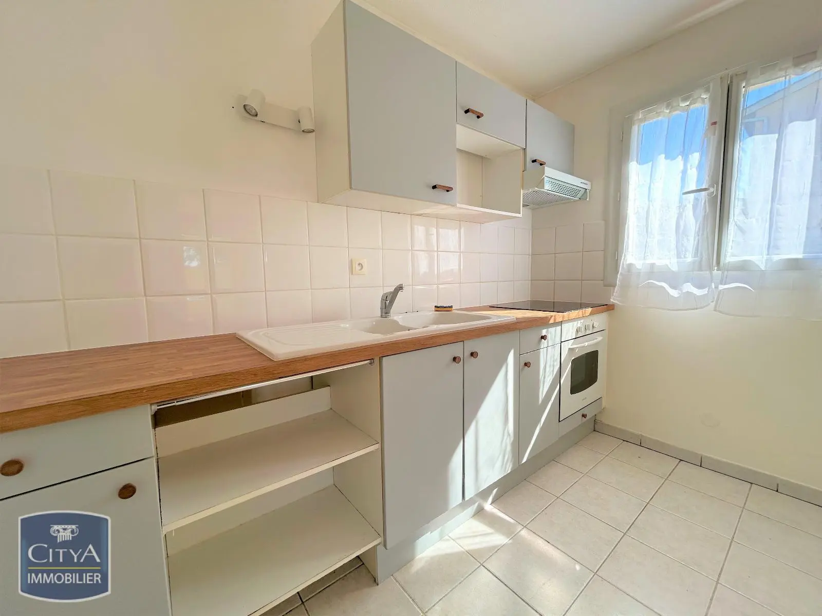 Photo 2 Appartement 2 pièces 44.63m²