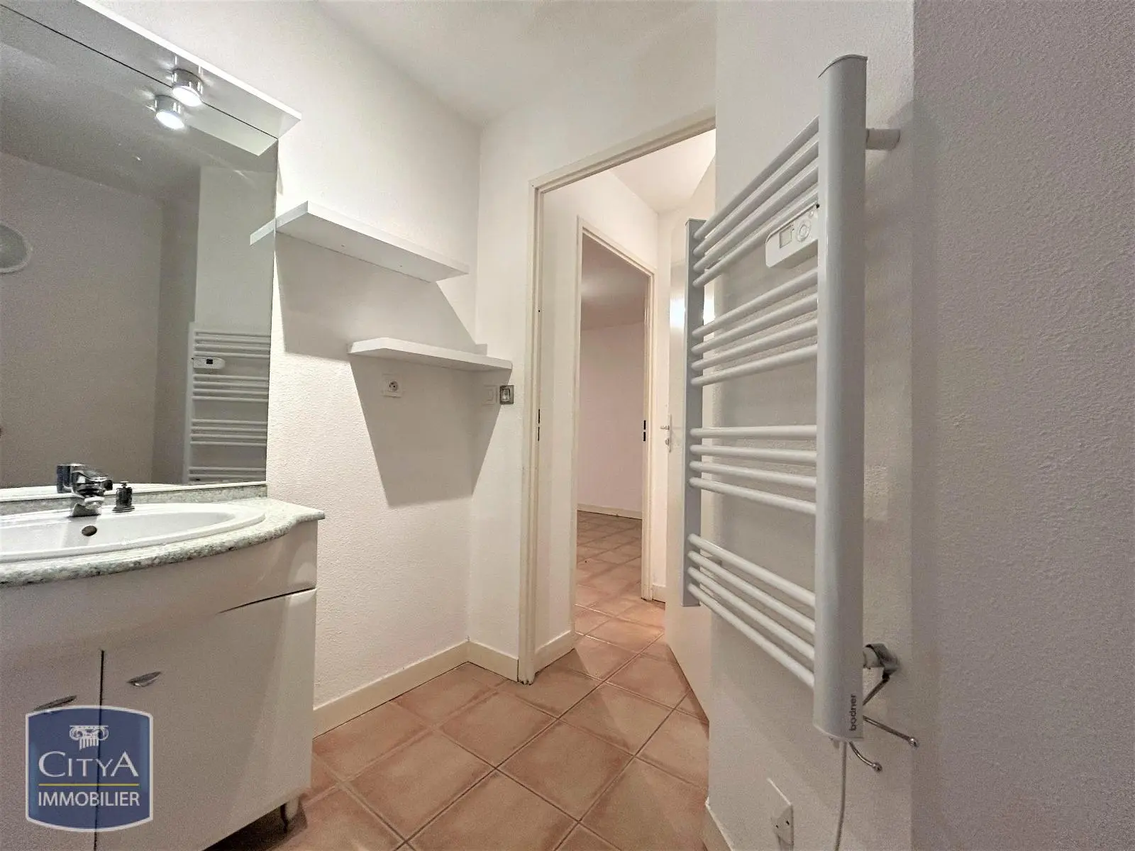 Photo 8 Appartement 2 pièces 37.55m²