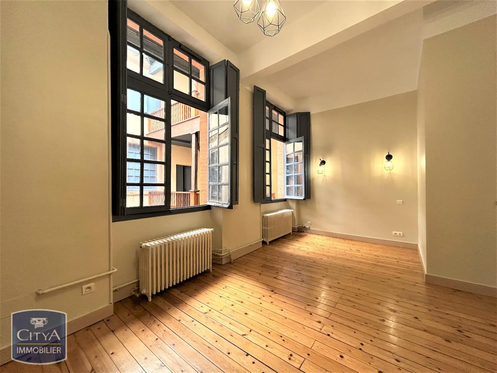 Photo 1 Appartement 1 pièce 39.51m²