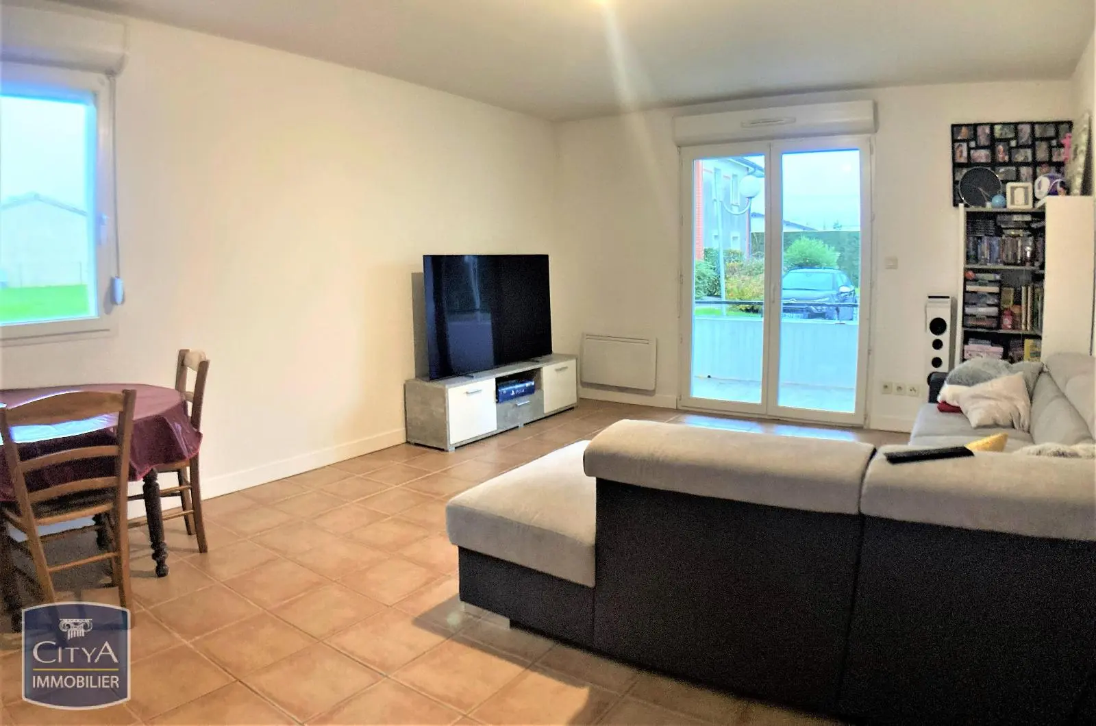 Photo 3 Appartement 2 pièces 45.9m²