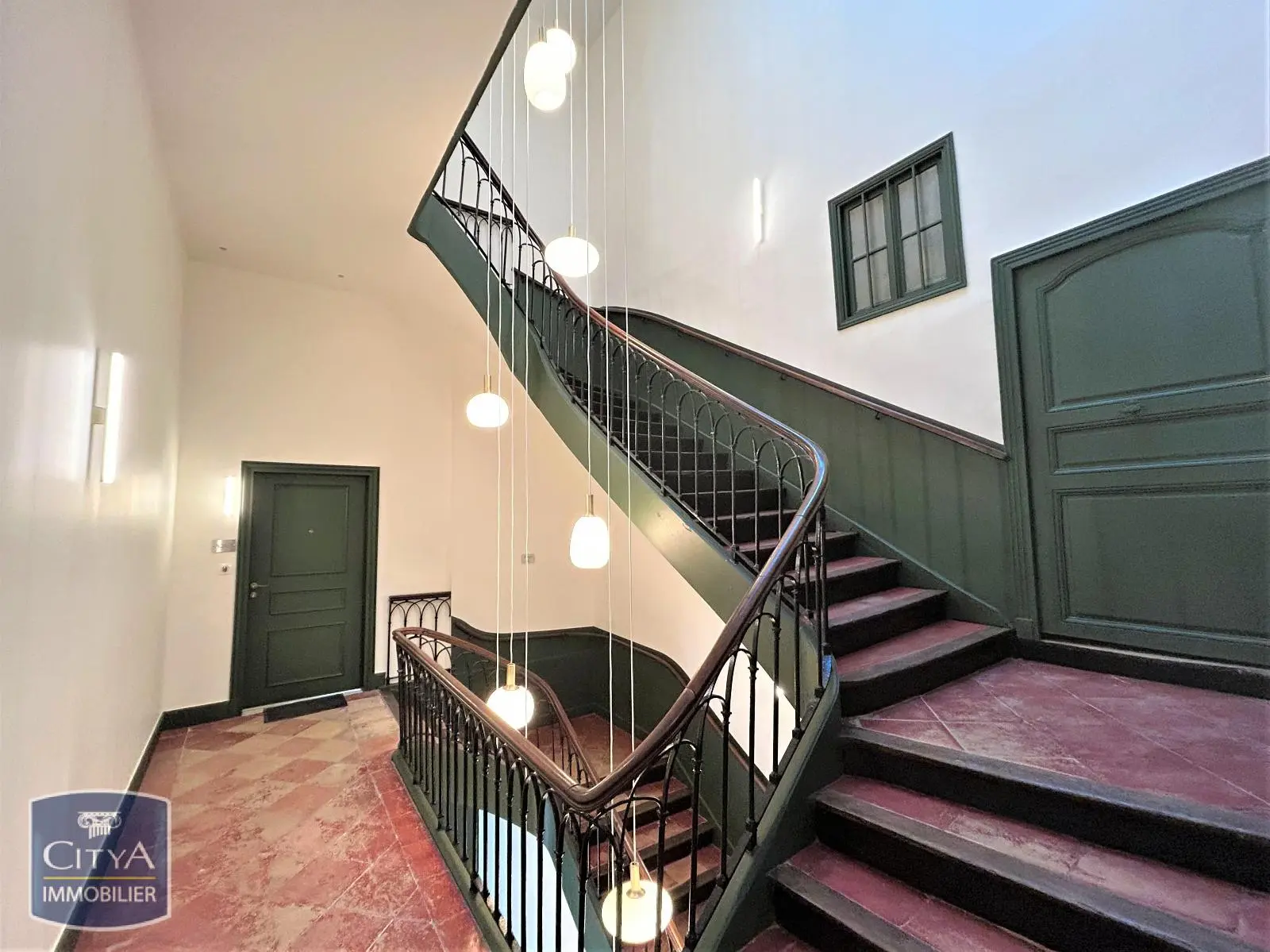 Photo 4 Appartement 2 pièces 48.65m²