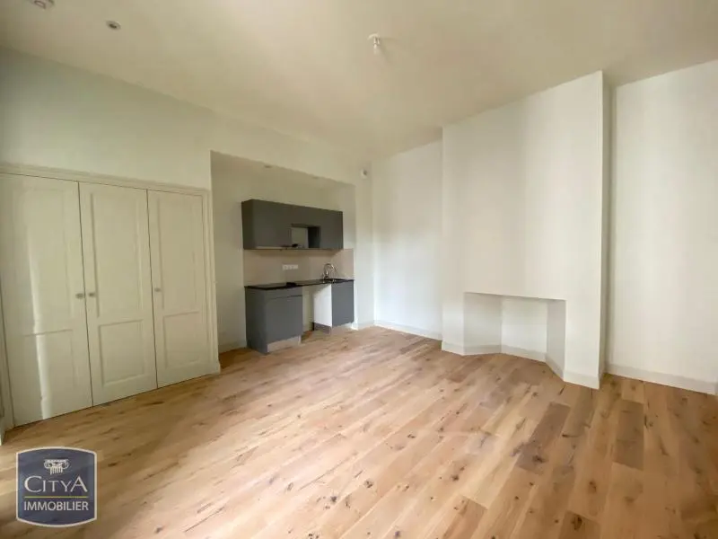 Photo 2 pour Appartement 2 pièces 47.5m² Photo 2 Appartement 2 pièces 47.5m²