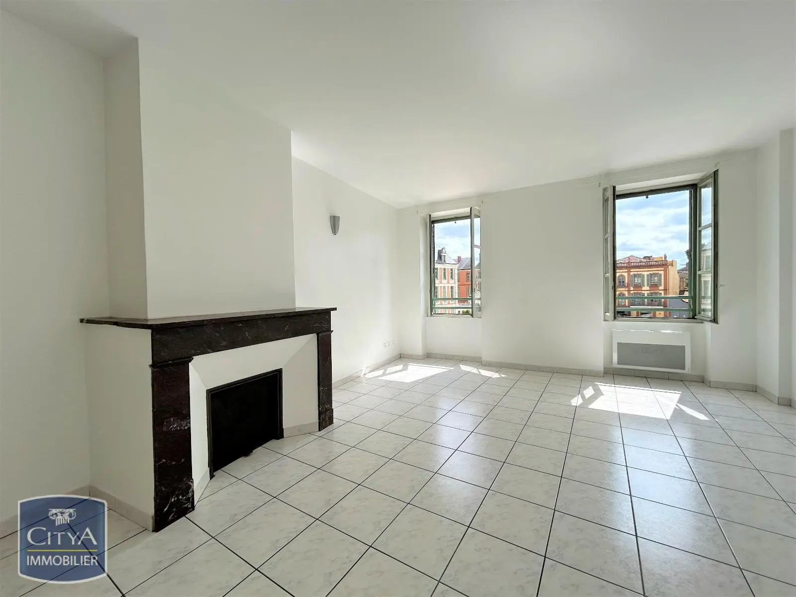 Photo 1 Appartement 4 pièces 97m²