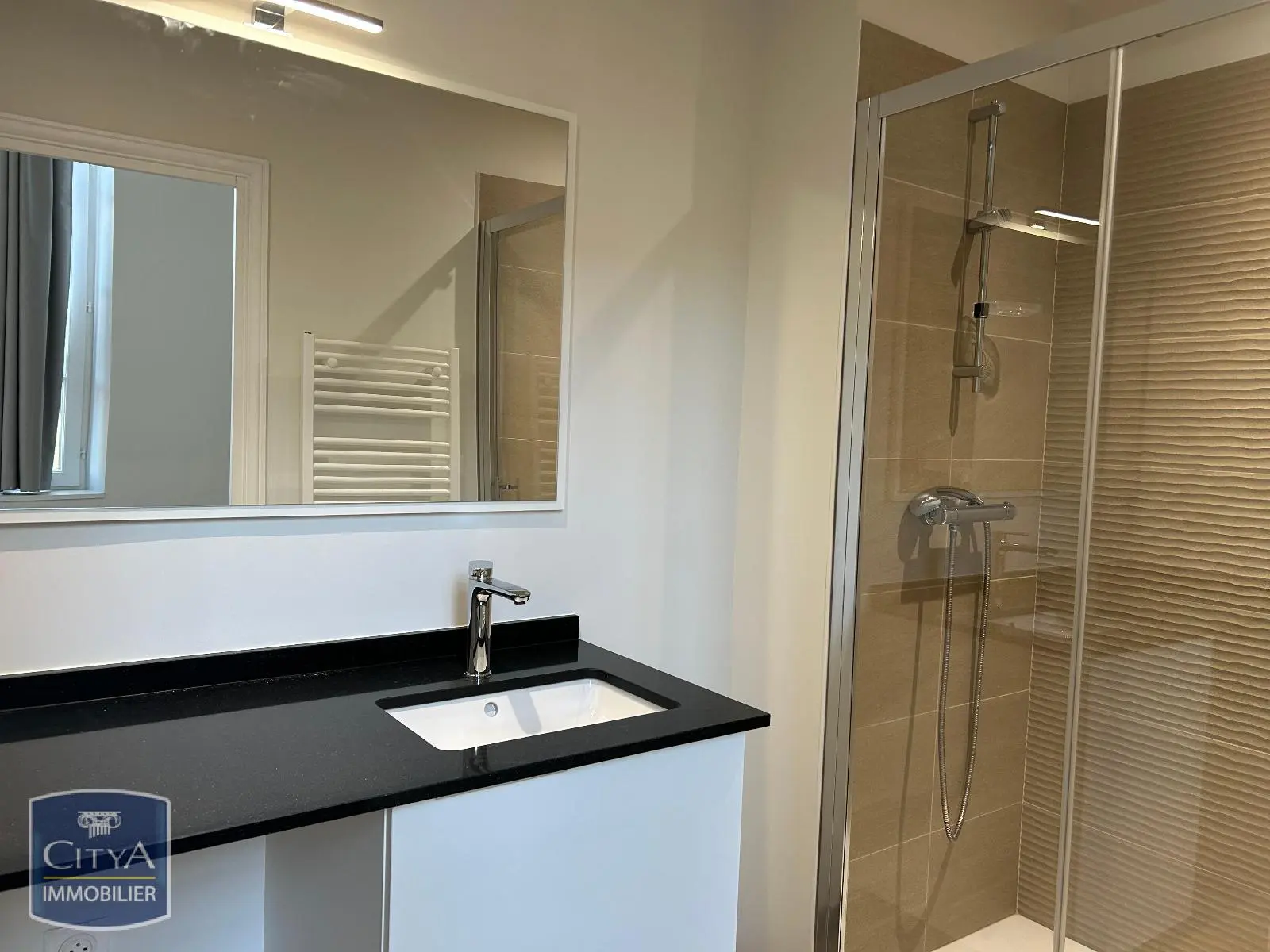 Photo 3 Appartement 1 pièce 34.02m²