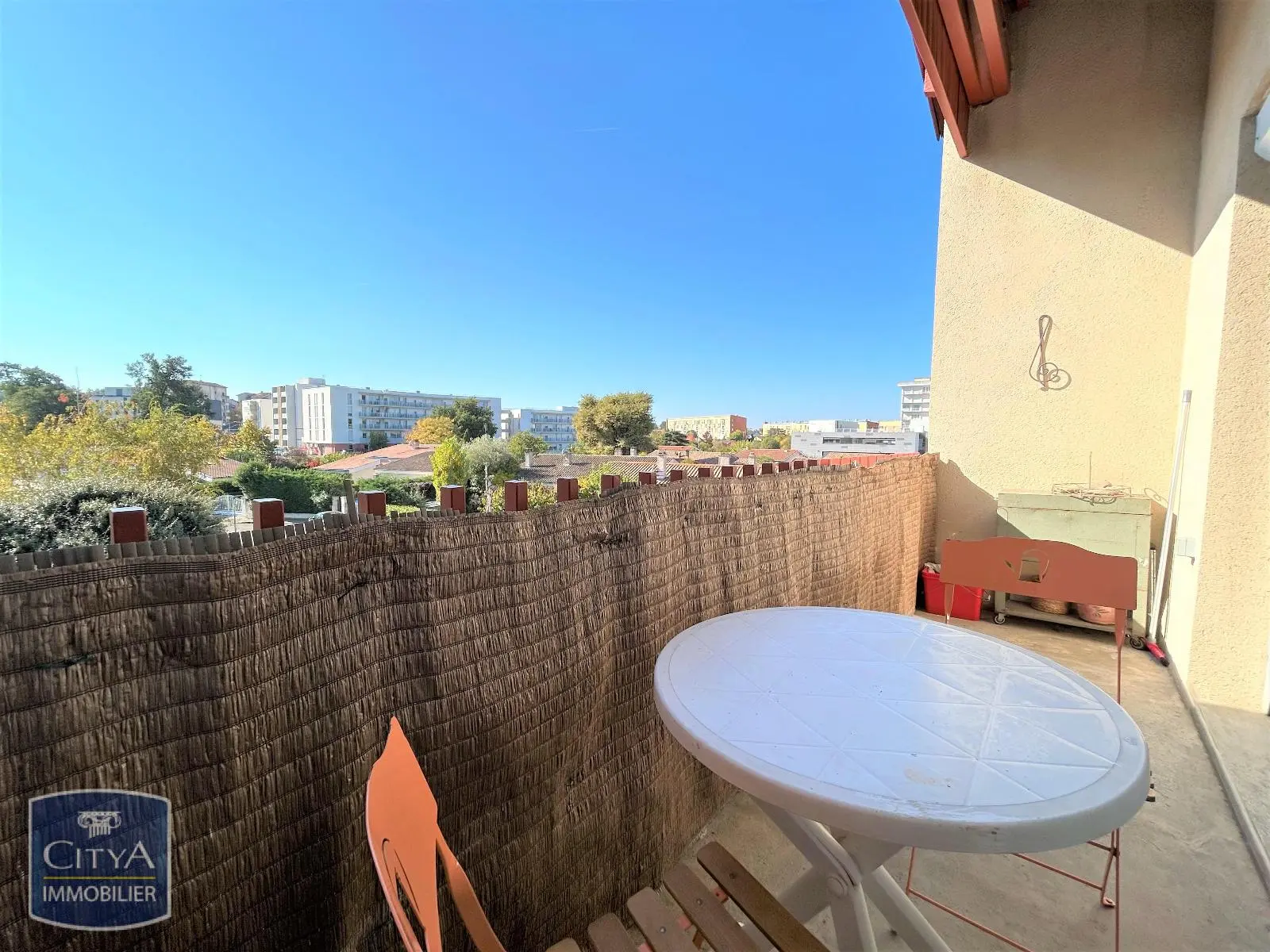 Photo 2 Appartement 2 pièces 46.11m²
