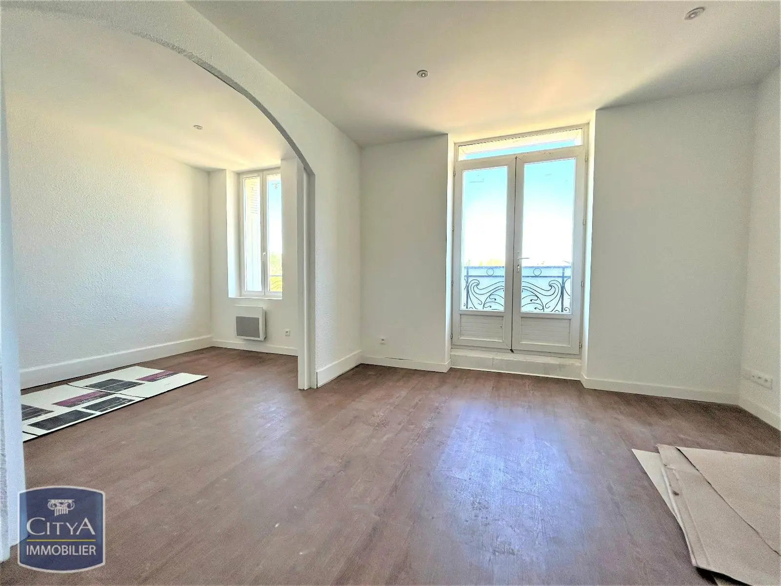 Photo 1 Appartement 3 pièces 53.16m²