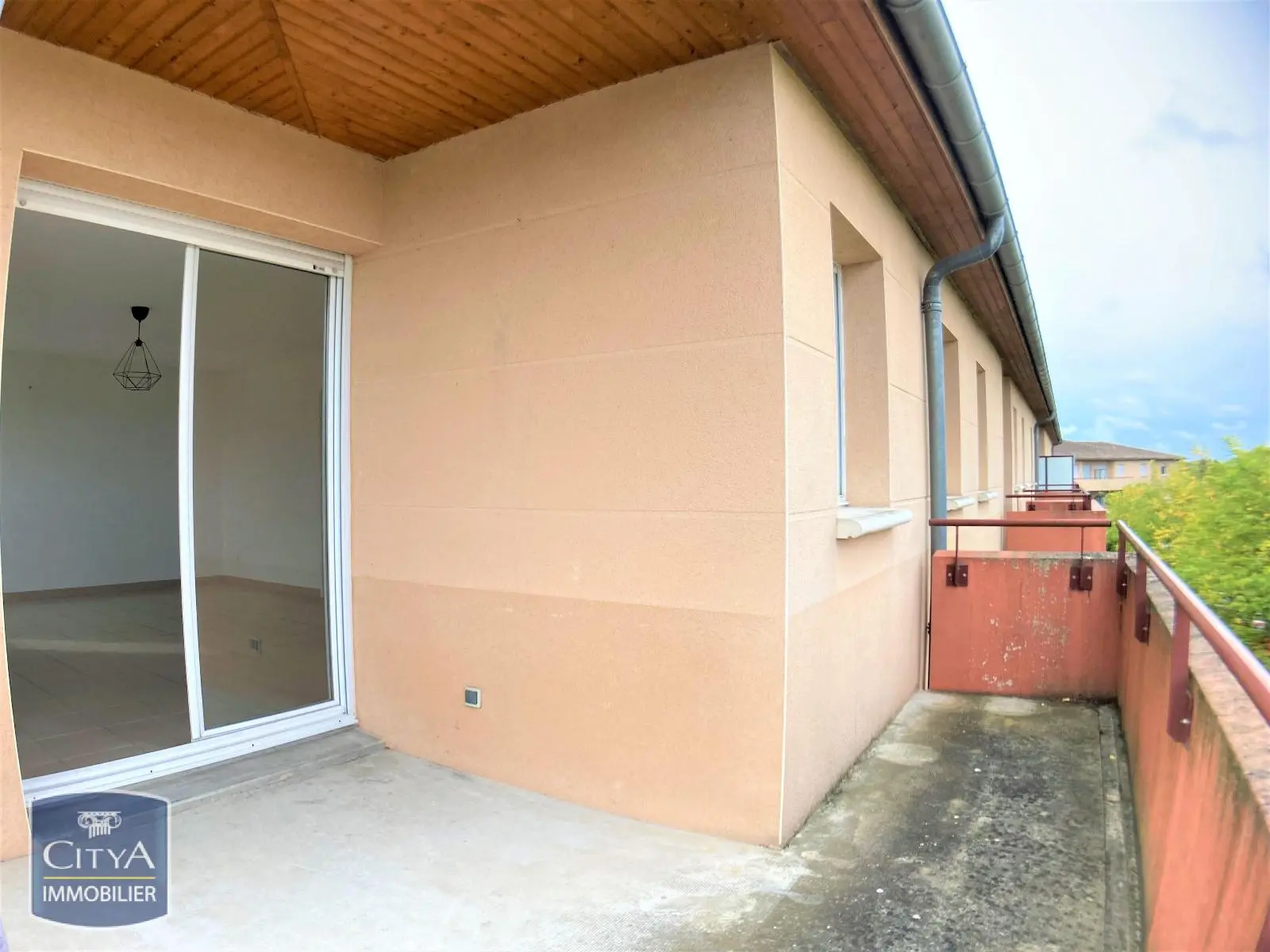 Photo 4 appartement Montauban