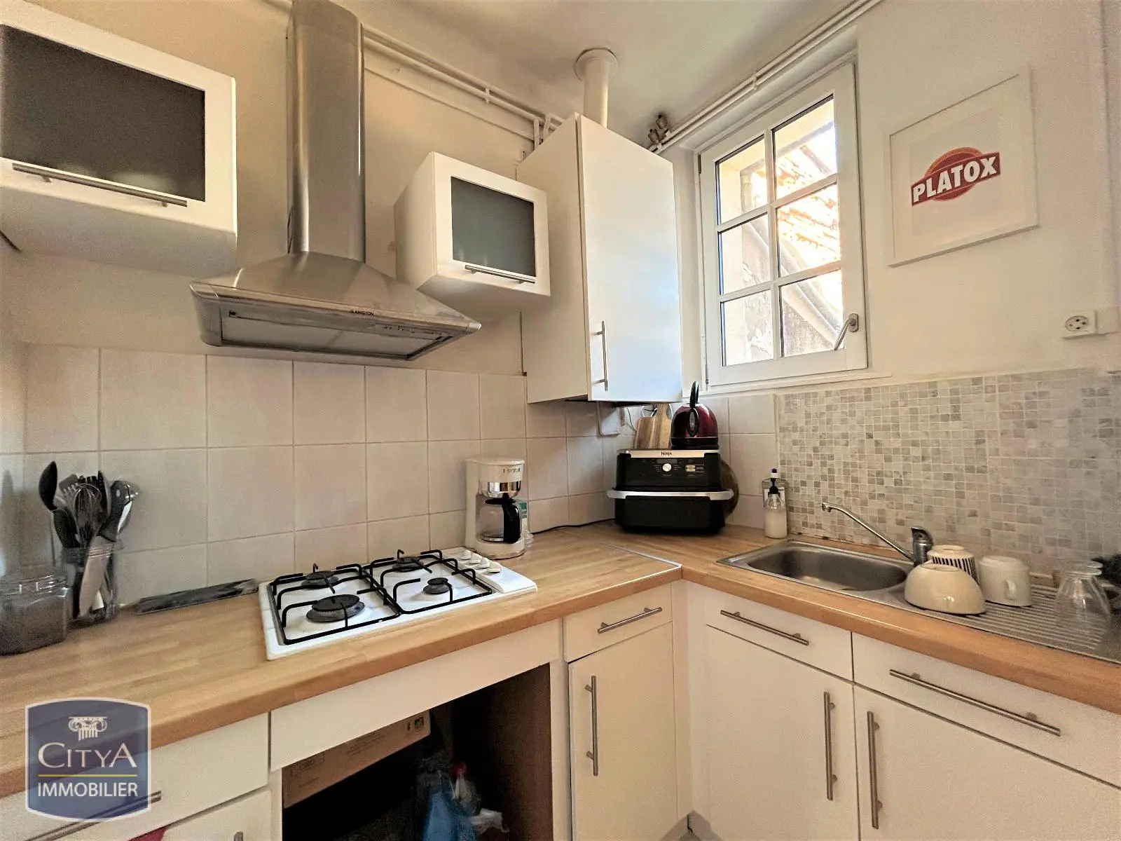 Photo 8 Appartement 3 pièces 56.58m²