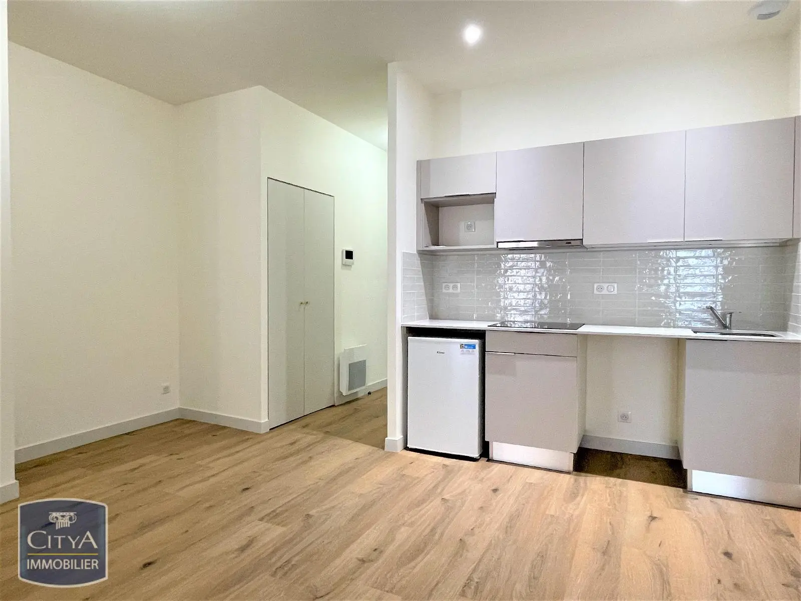Photo 1 Appartement 2 pièces 52.7m²
