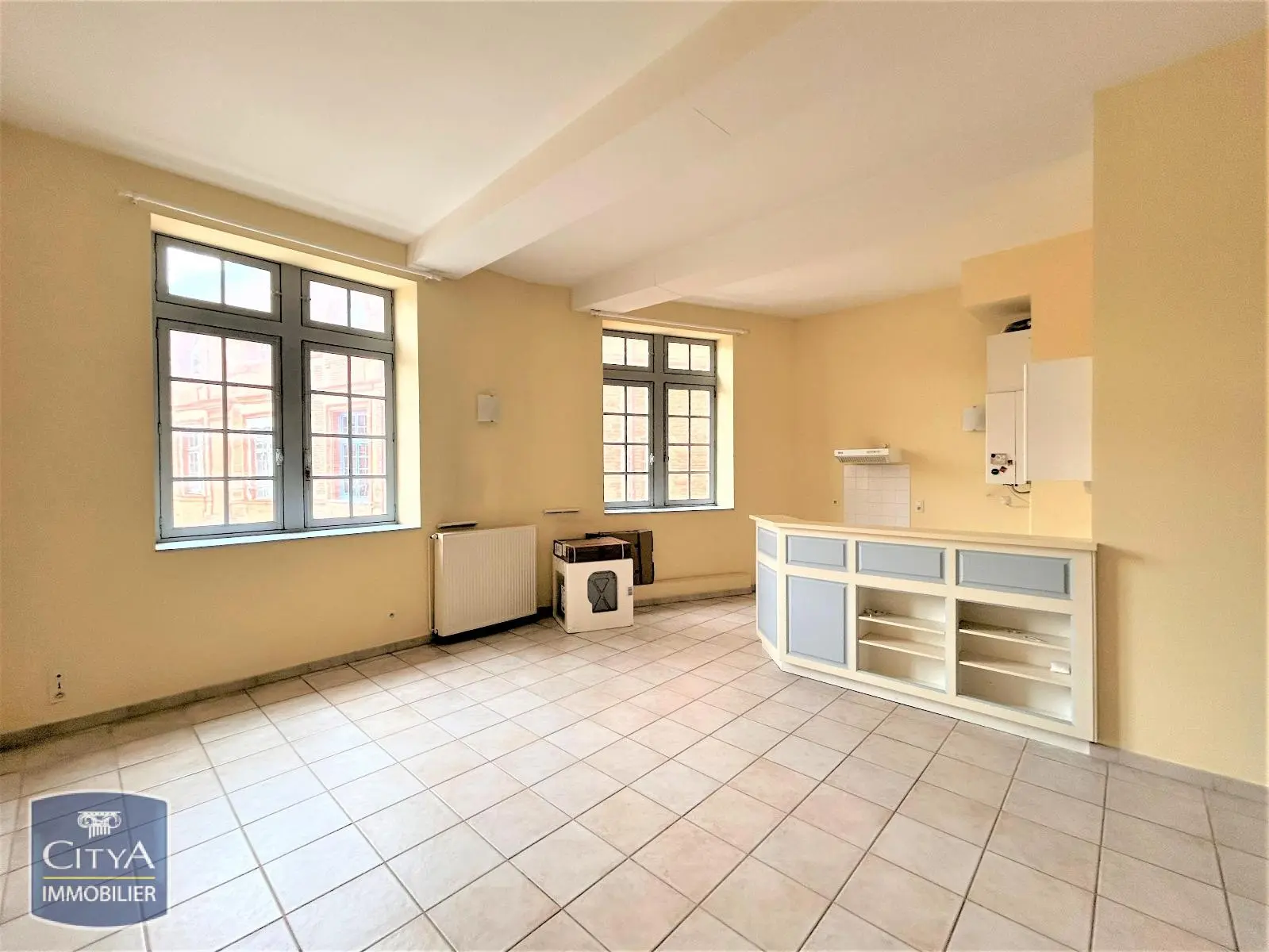 Photo 1 appartement Montauban