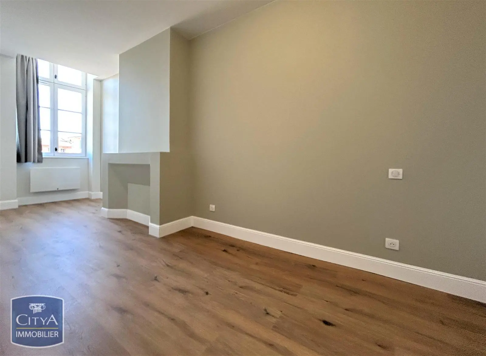 Photo 6 Appartement 3 pièces 56.1m²