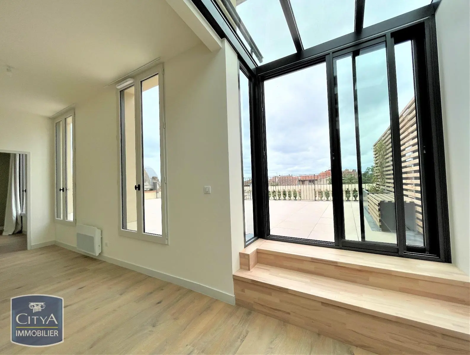 Photo 3 Appartement 4 pièces 88.6m²