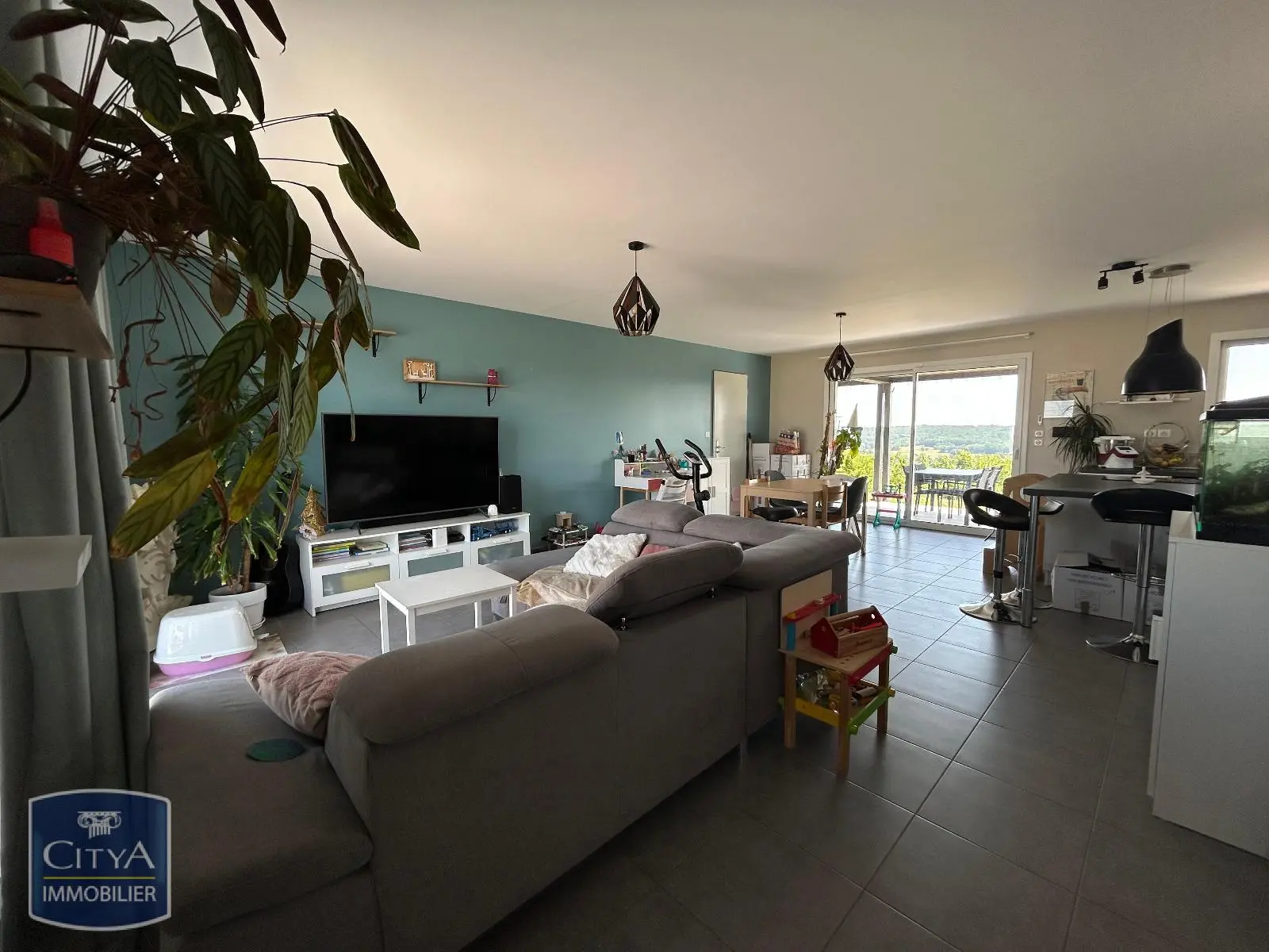 Photo 3 Maison 5 pièces 109.91m²