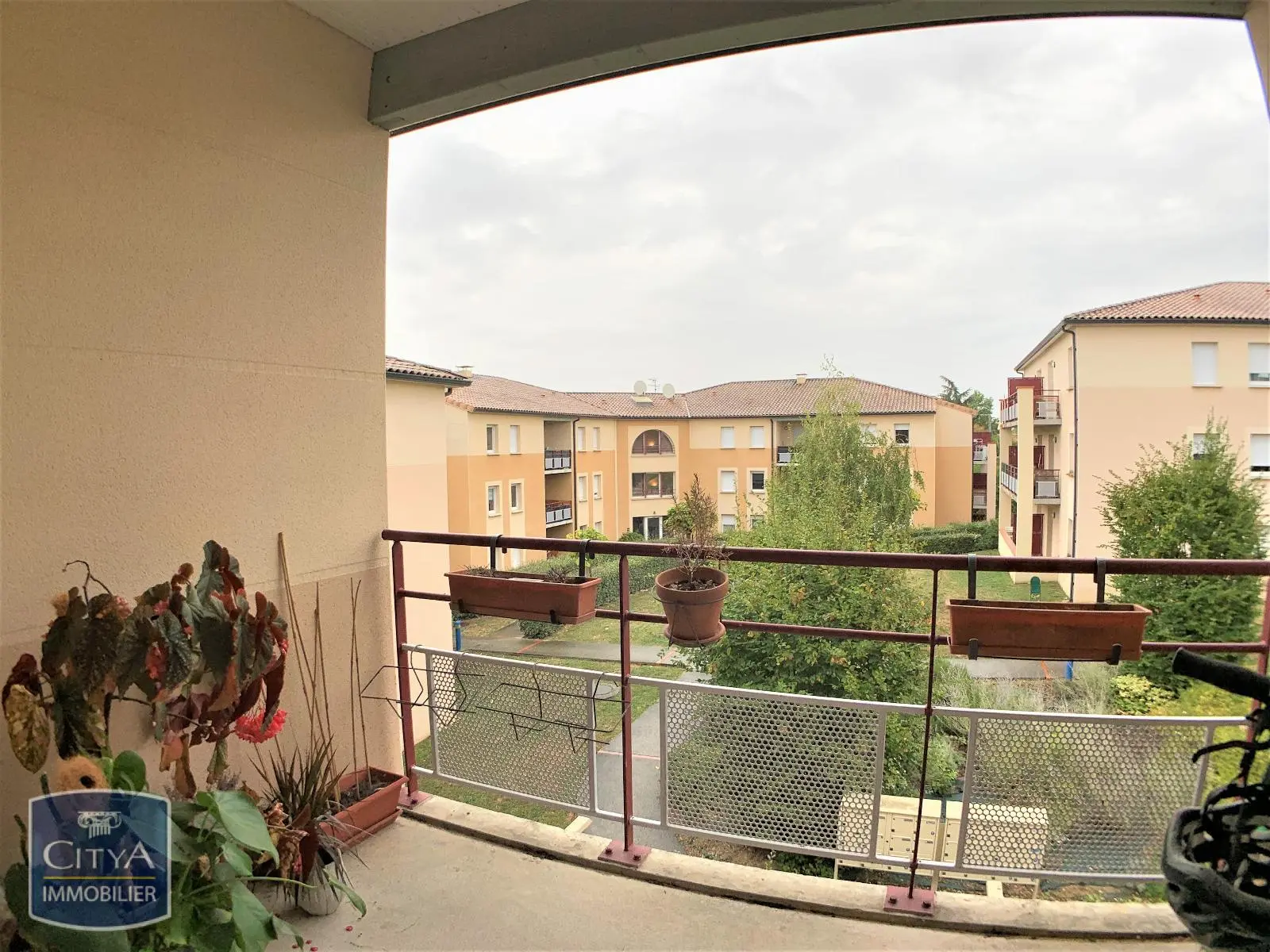 Photo 9 Appartement 2 pièces 48.16m²