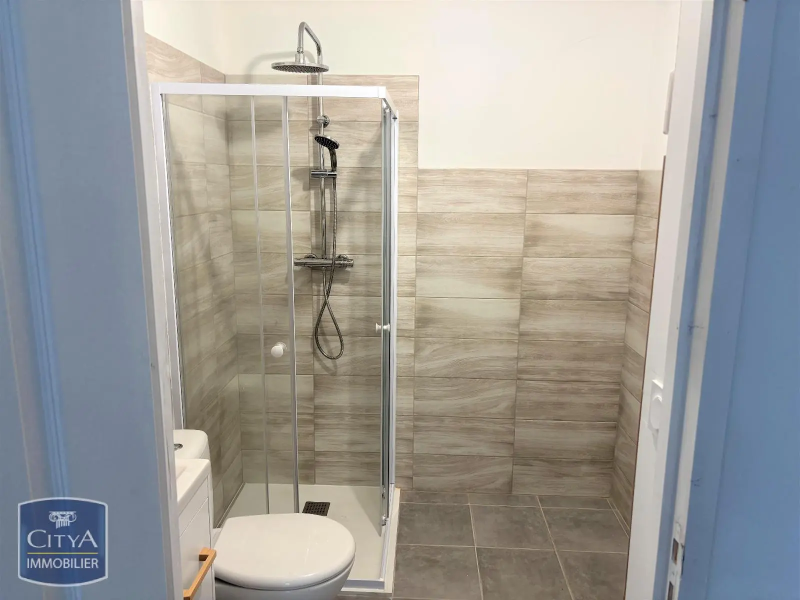 Photo 7 Appartement 3 pièces