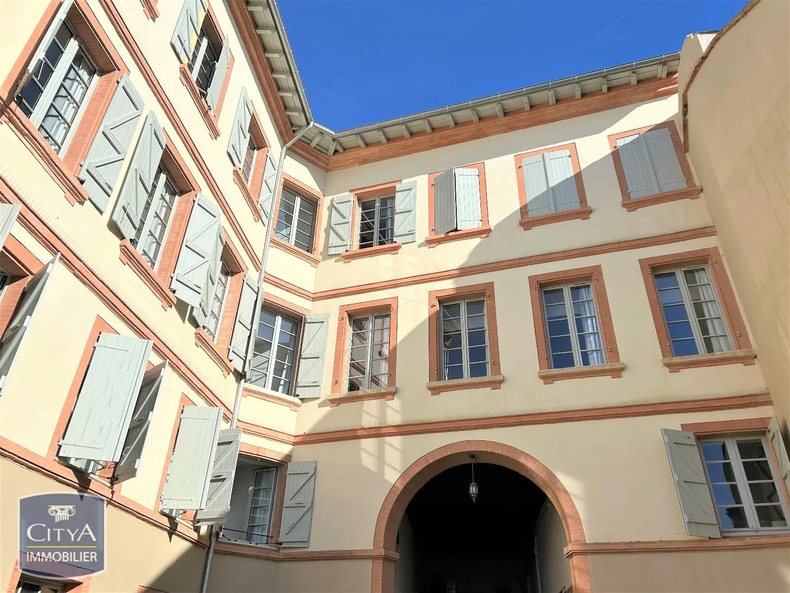 Photo 3 appartement Montauban