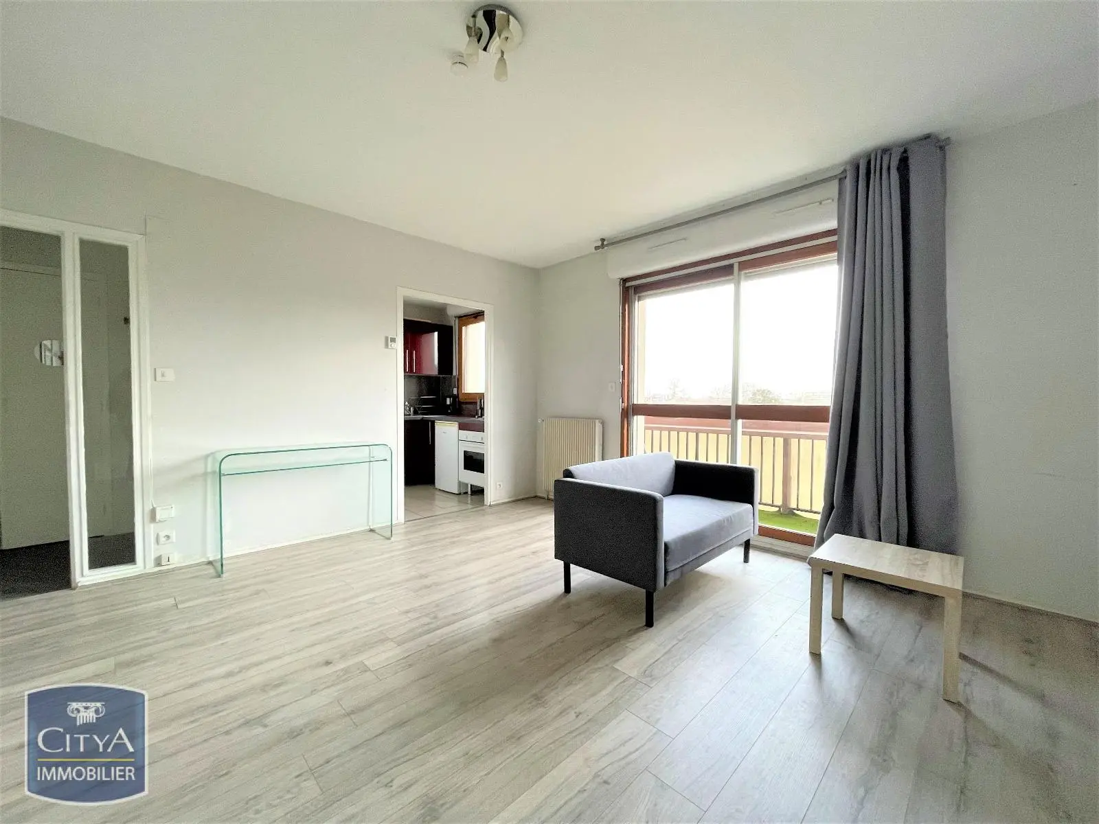 Photo 3 appartement Montauban